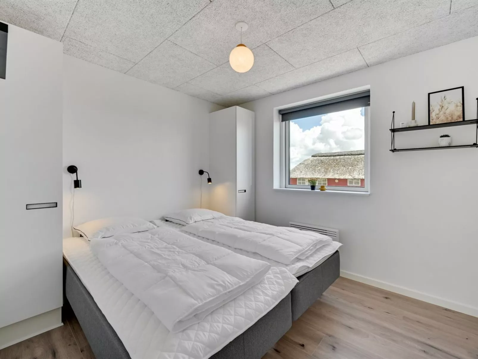 "Pejo" - 950m from the sea-Binnen