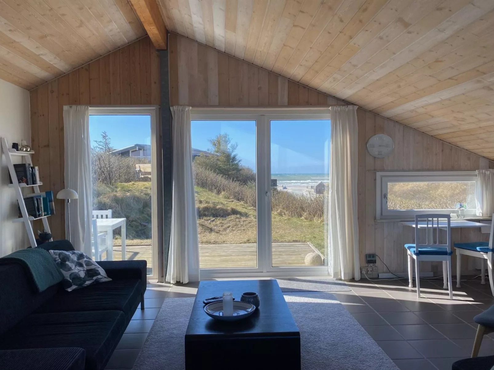 "Doritea" - 50m from the sea-Buiten