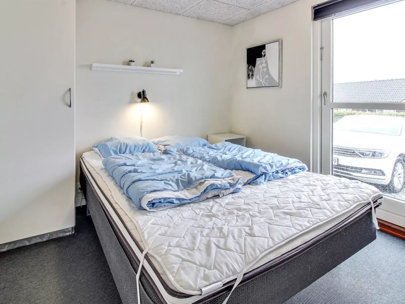 "Clea" - 200m from the sea-Binnen