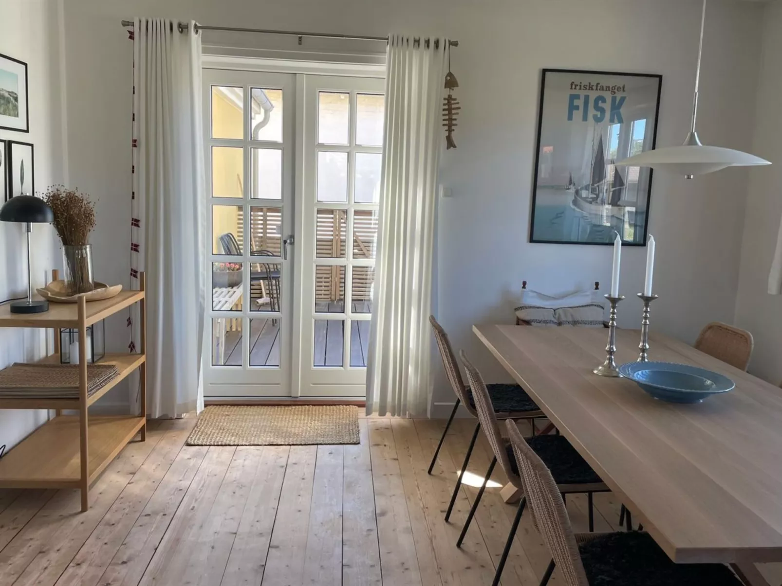 "Kätlin" - 1.1km from the sea-Binnen