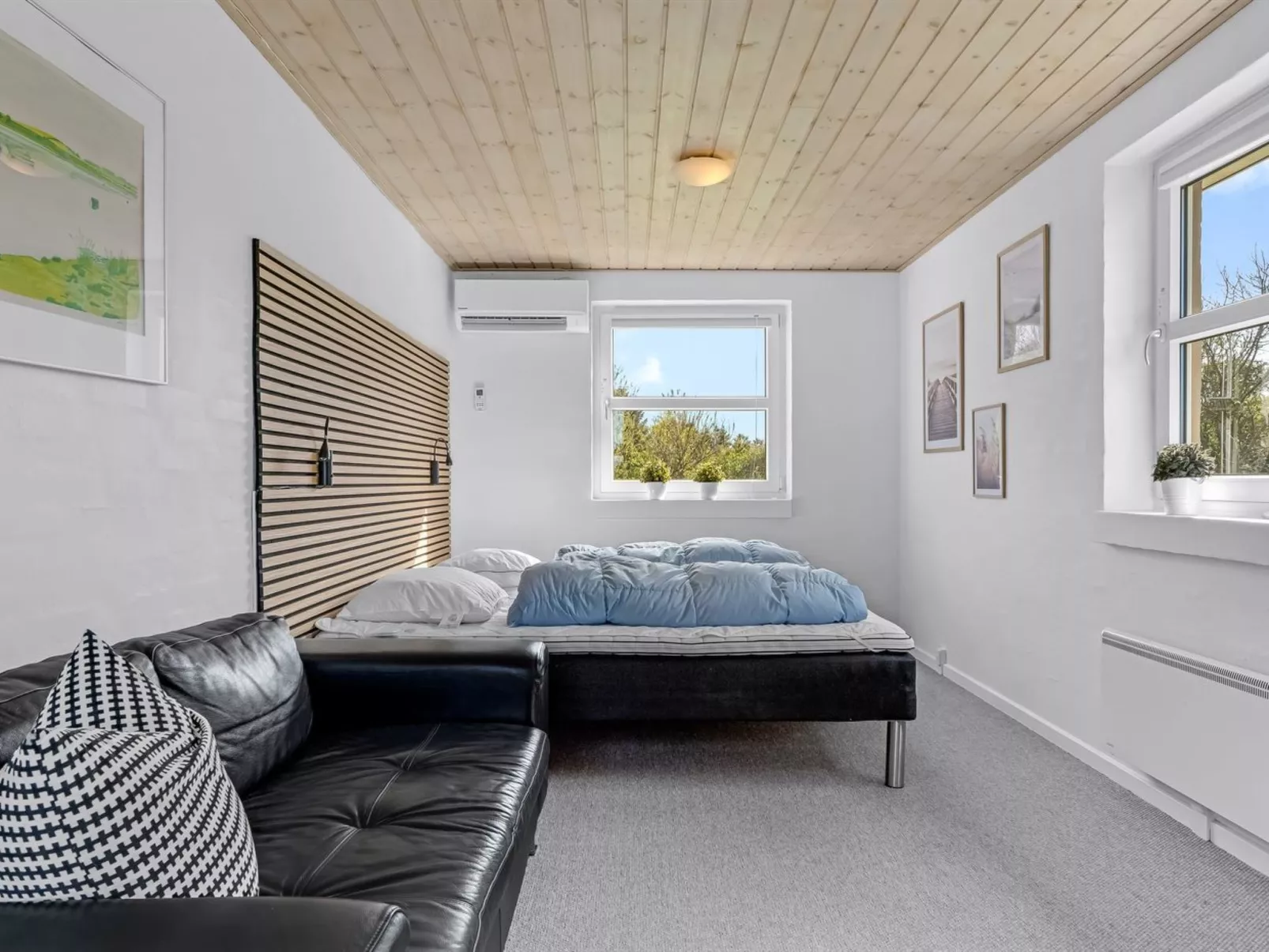 "Albina" - 844m from the sea-Binnen