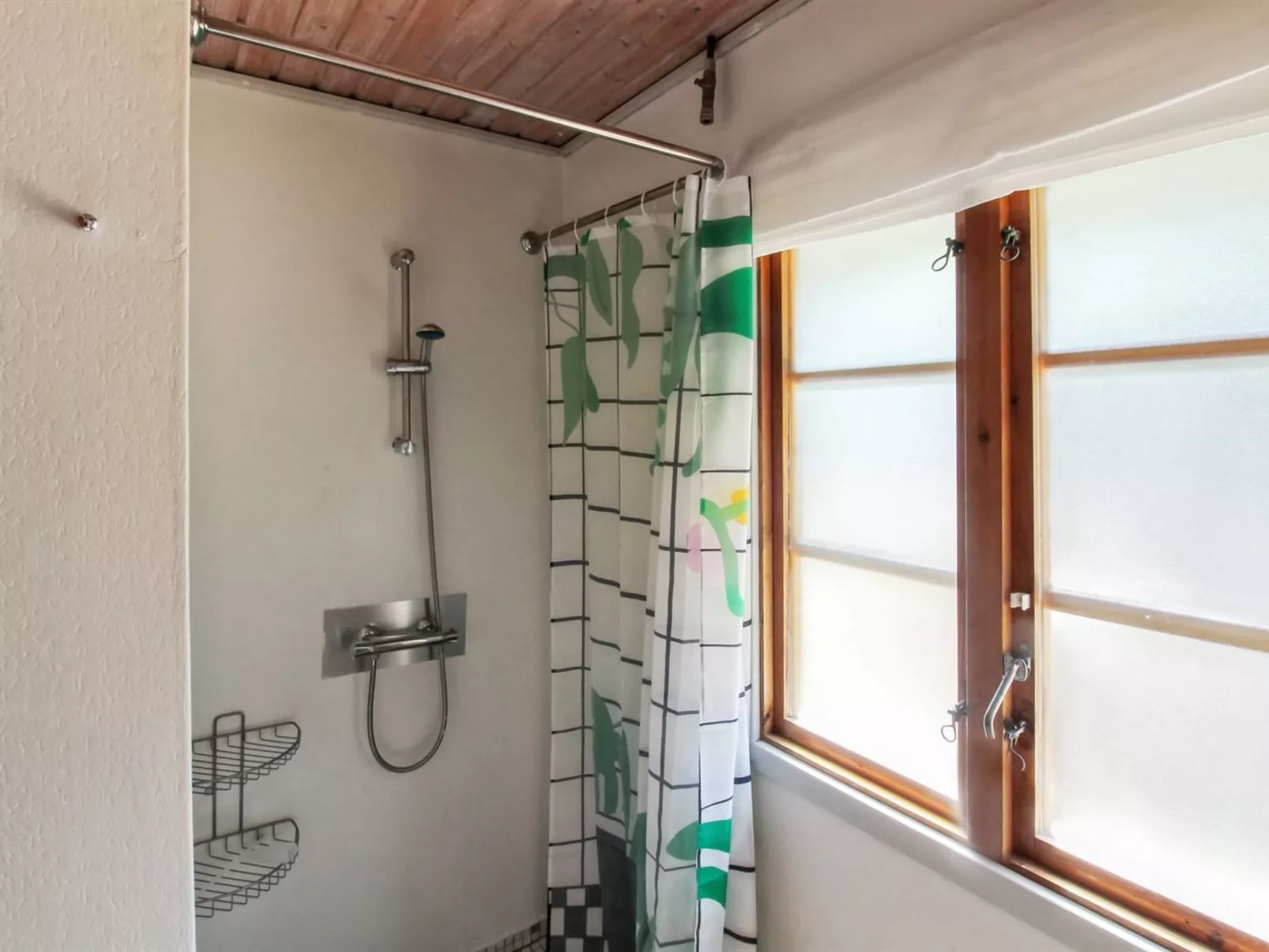 "Milrid" - 800m from the sea-Binnen