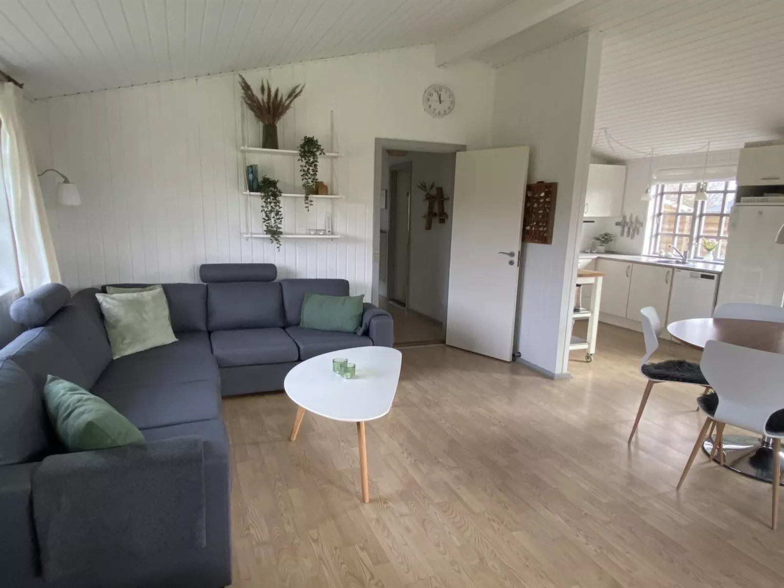 "Zuhra" - 680m from the sea-Binnen