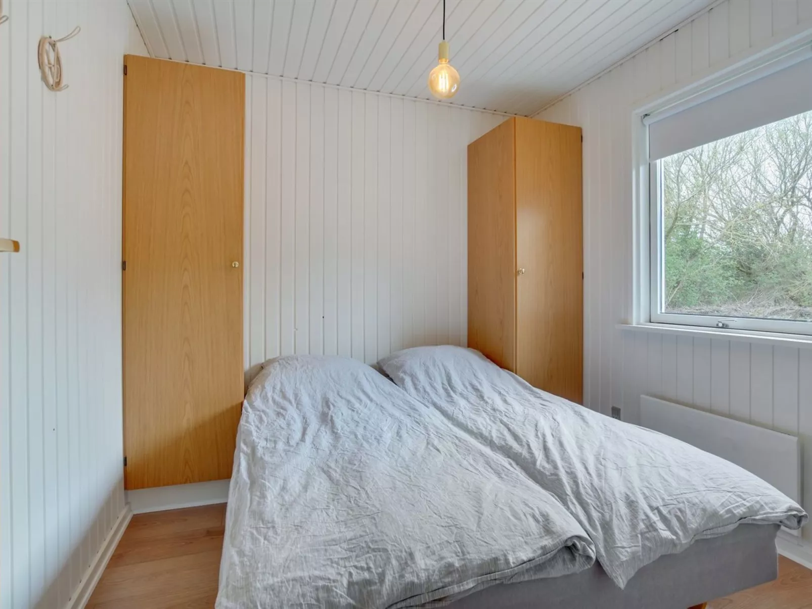 "Ylva" - 650m from the sea-Binnen