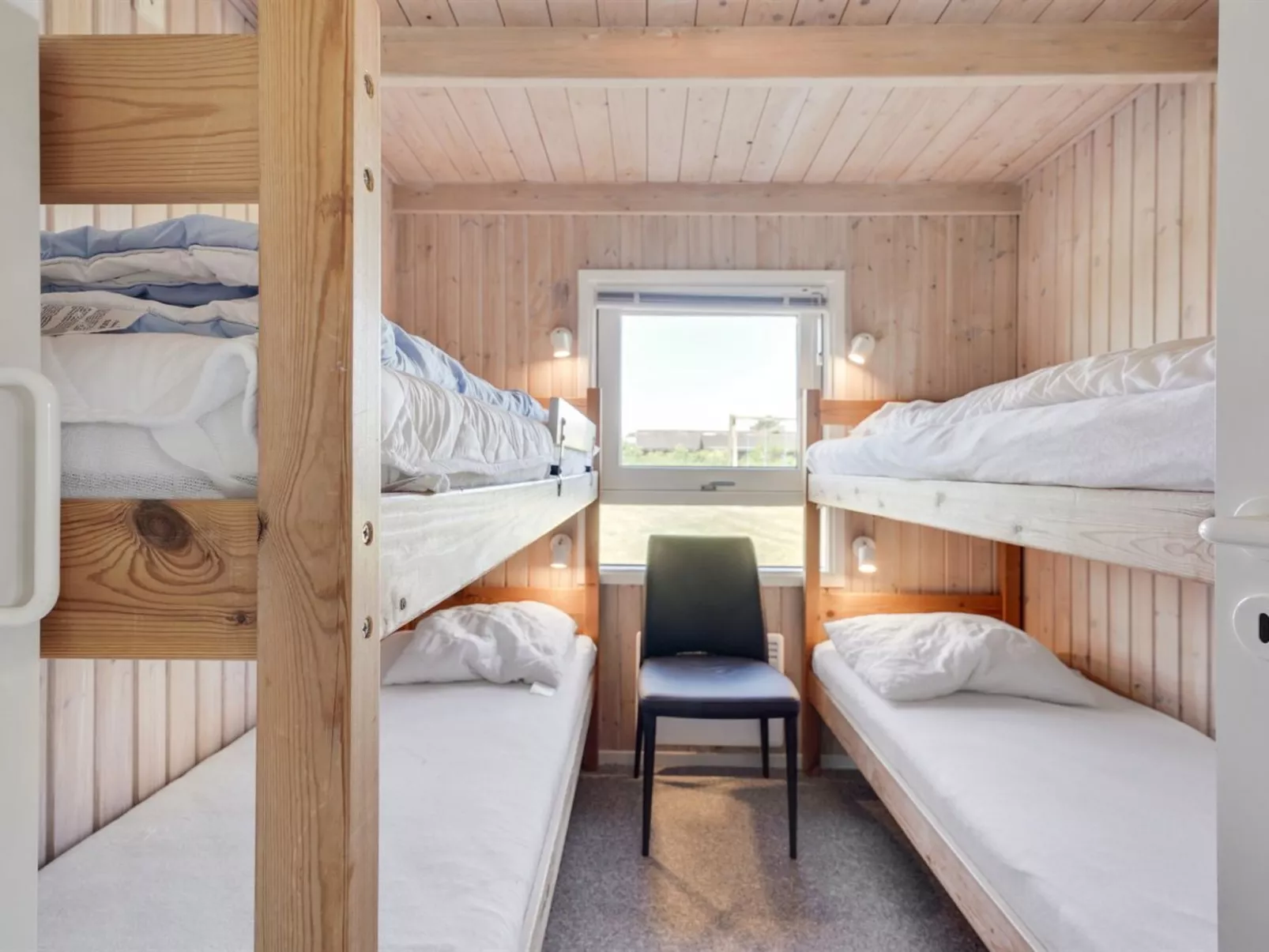 "Serine" - 800m from the sea-Binnen