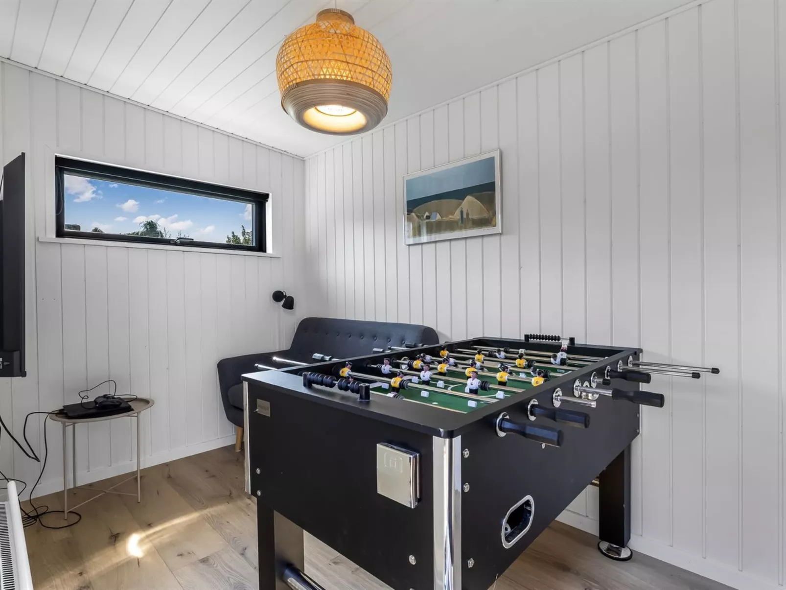 "Gojana" - 400m from the sea-Binnen