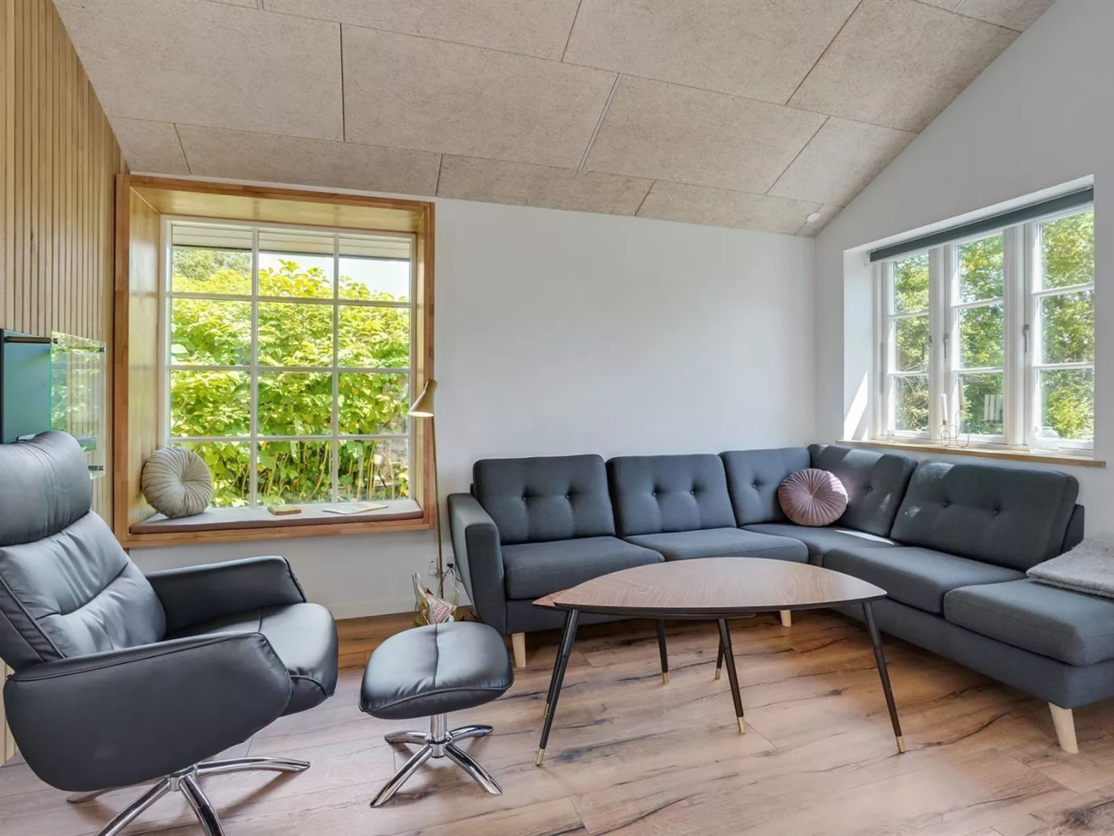 "Kerkko" - 150m from the sea-Binnen