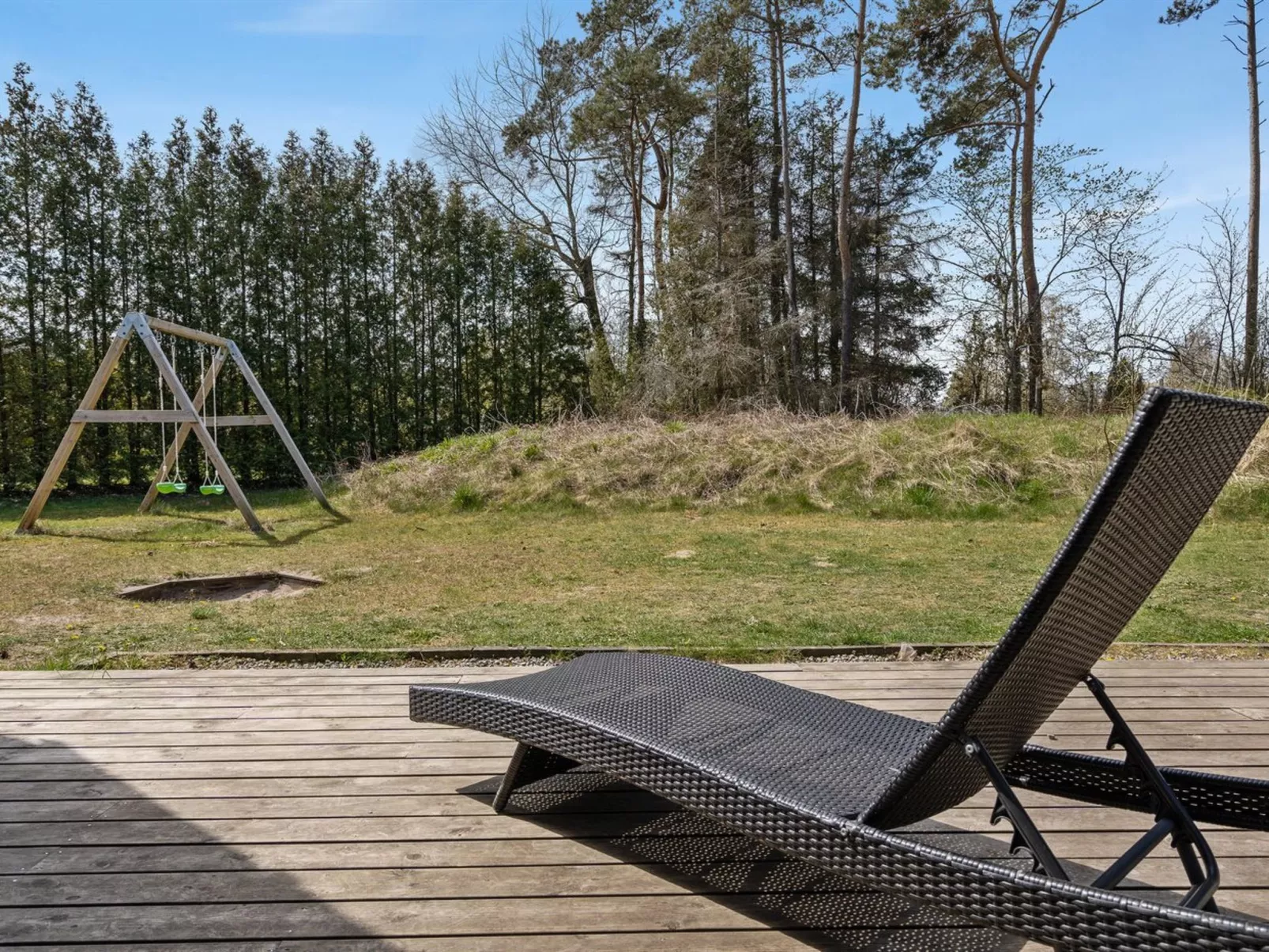 "Kristián" - 400m from the sea-Buiten