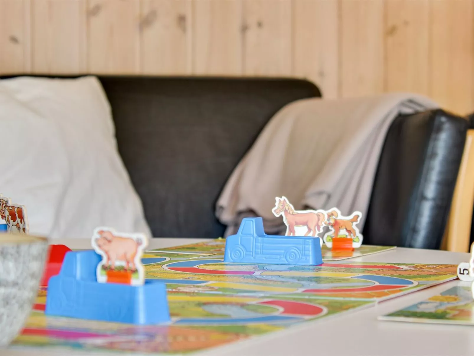 "Salgarth" - 450m from the sea-Binnen