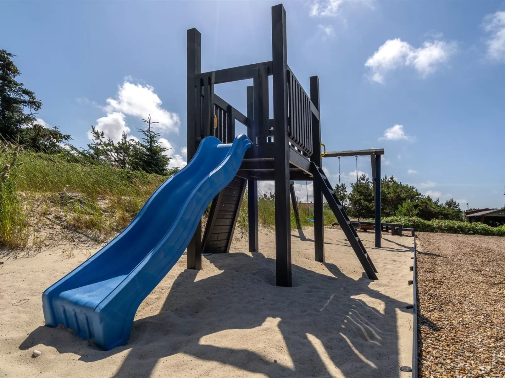 "Swante" -  from the sea-Buiten