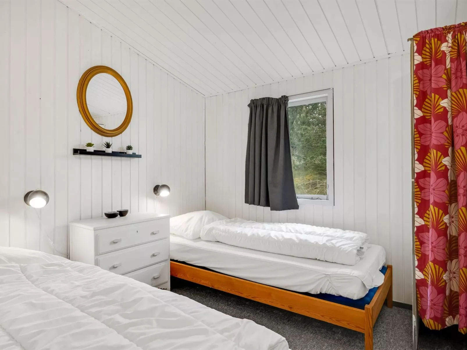 "Gundina" - 2km from the sea-Binnen