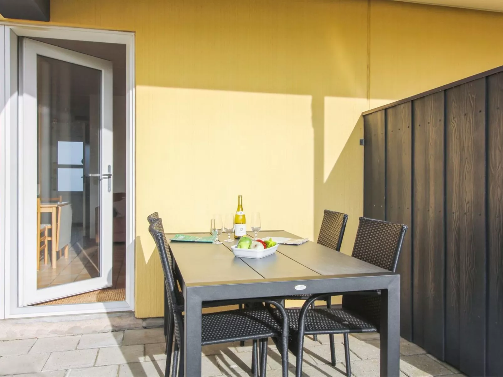 "Kauko" - 150m from the sea-Buiten