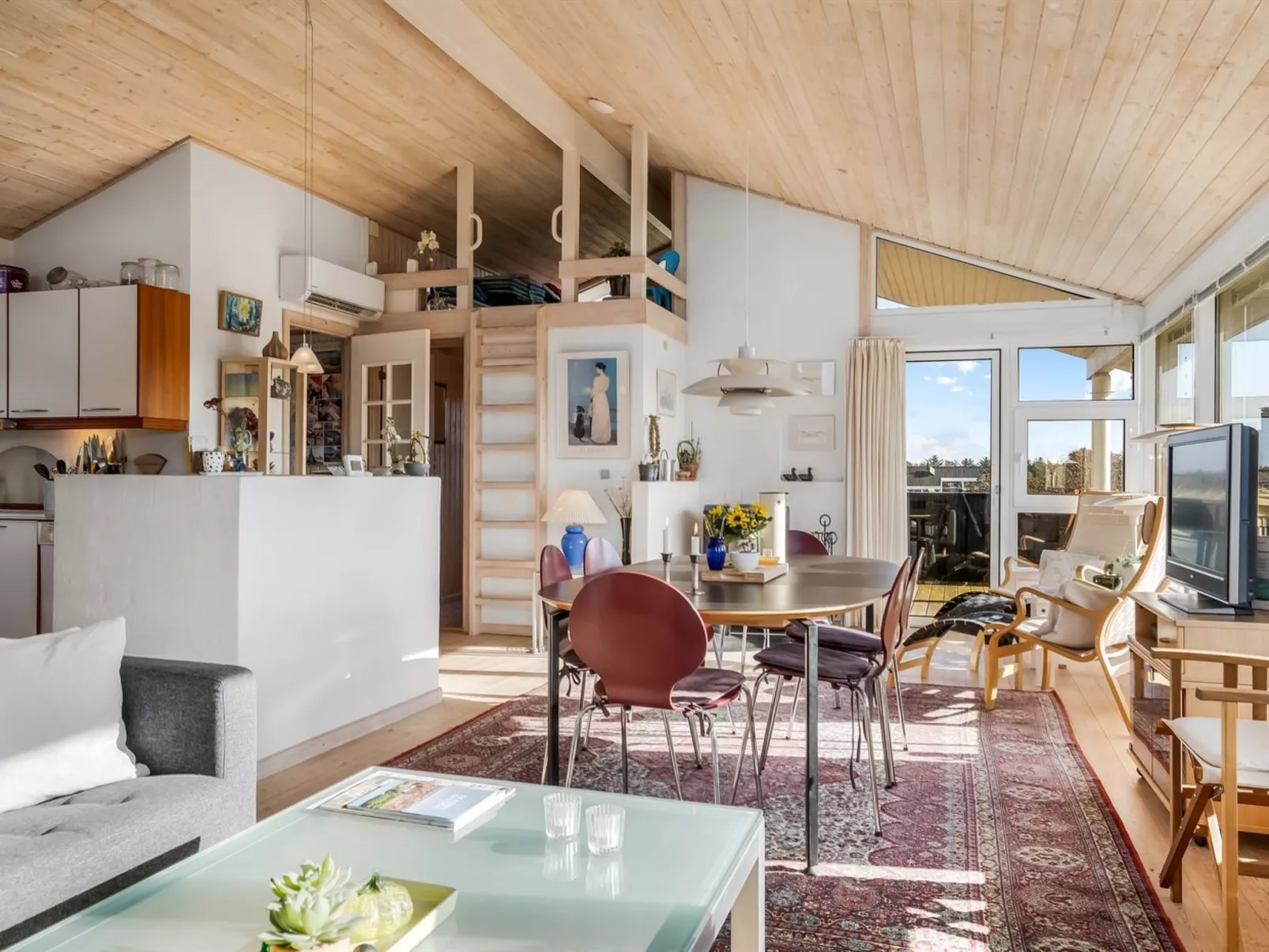 "Ofrath" - 350m from the sea-Binnen