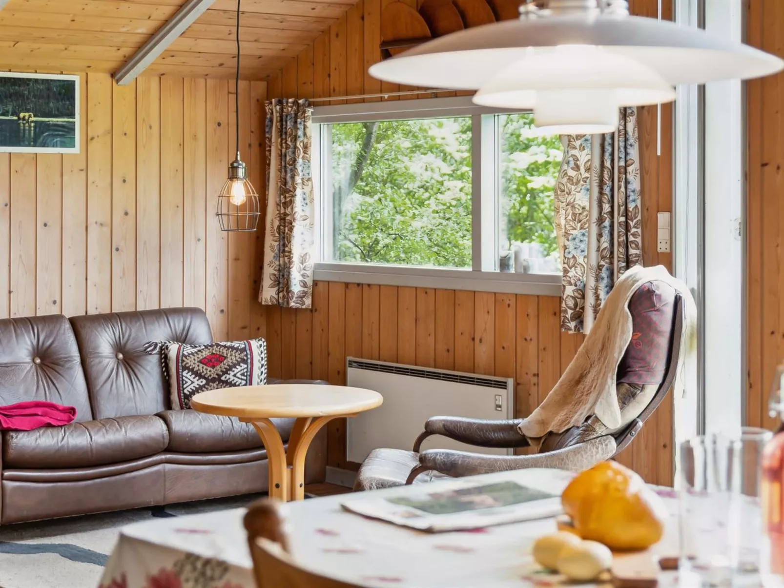 "Kerrin" - 300m from the sea-Binnen