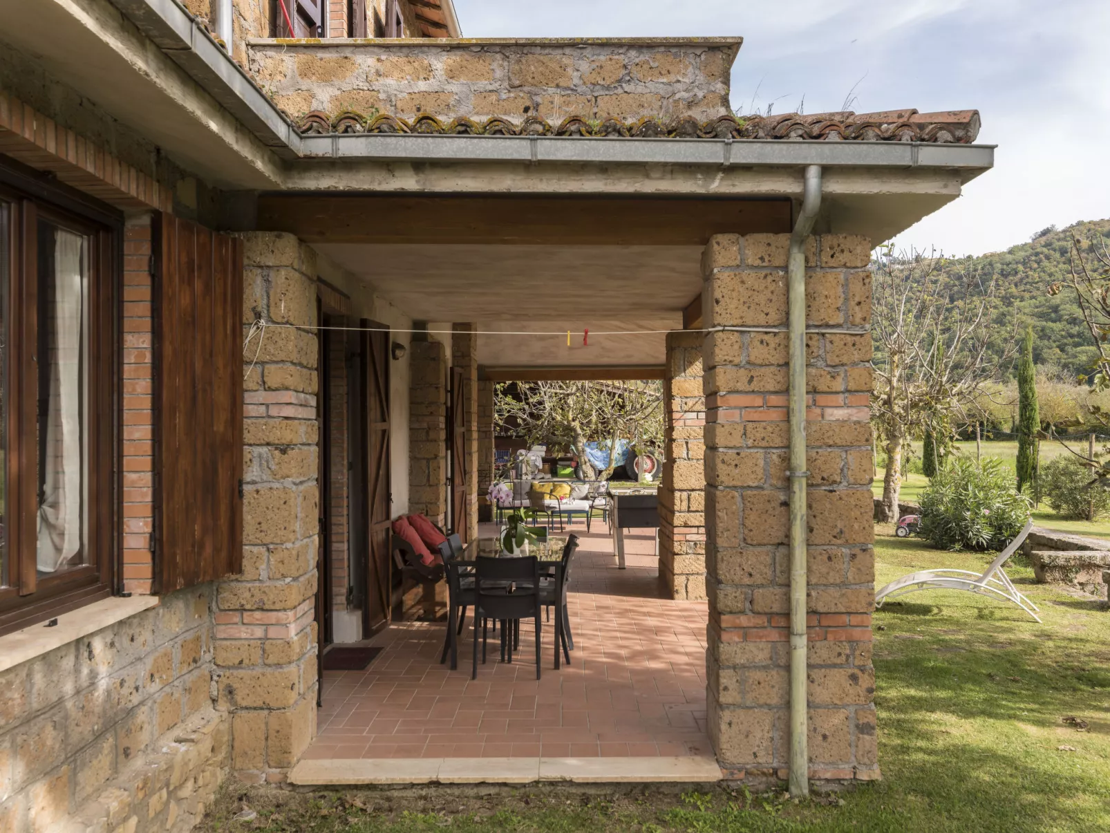 Casa Domenico 2-Buiten