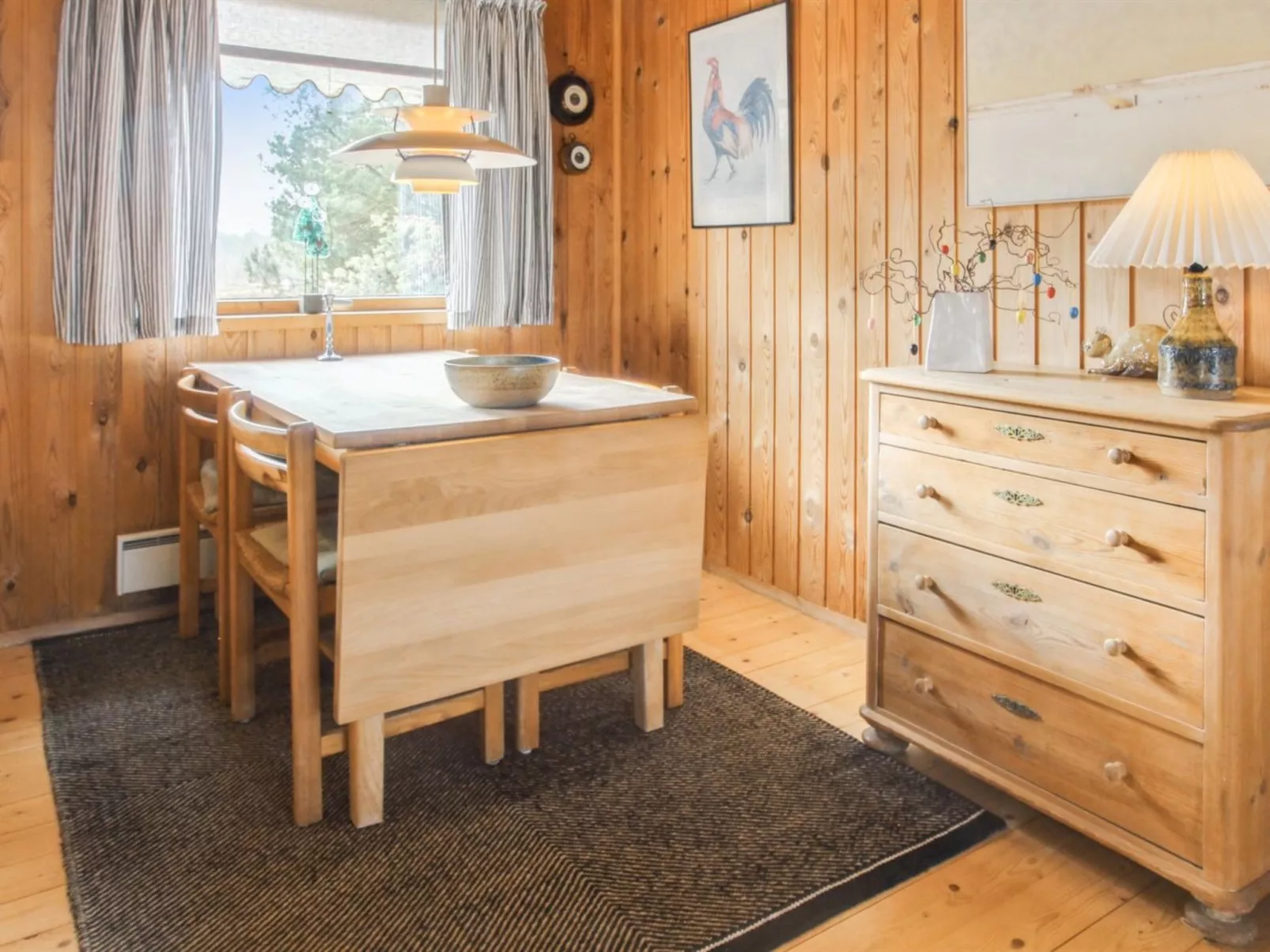 "Kathaline" - 3.4km from the sea-Binnen