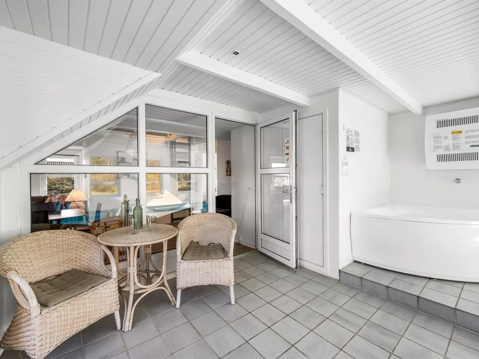 "Ruse" - 500m from the sea-Buiten