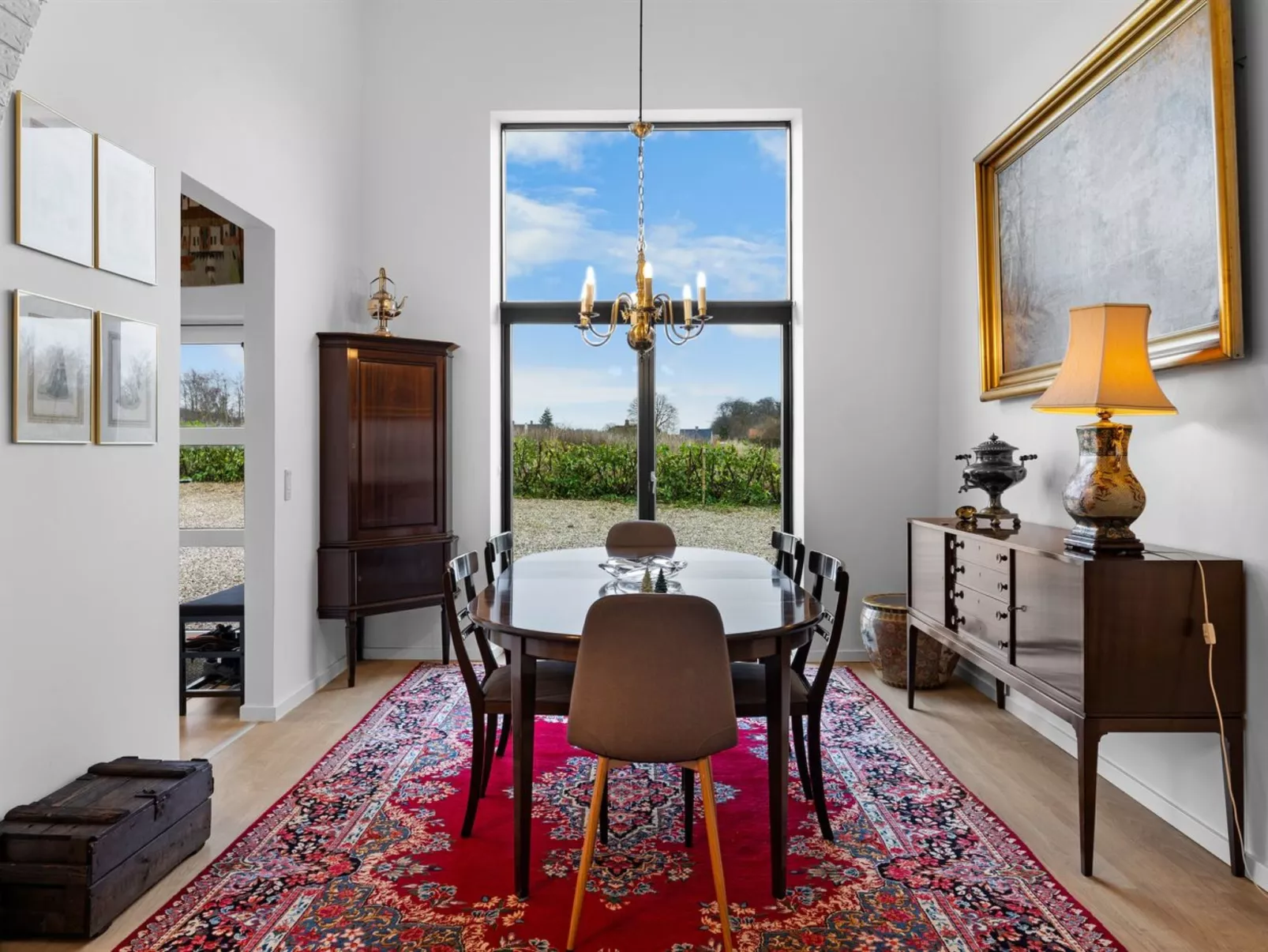 "Frothi" - 550m from the sea-Binnen