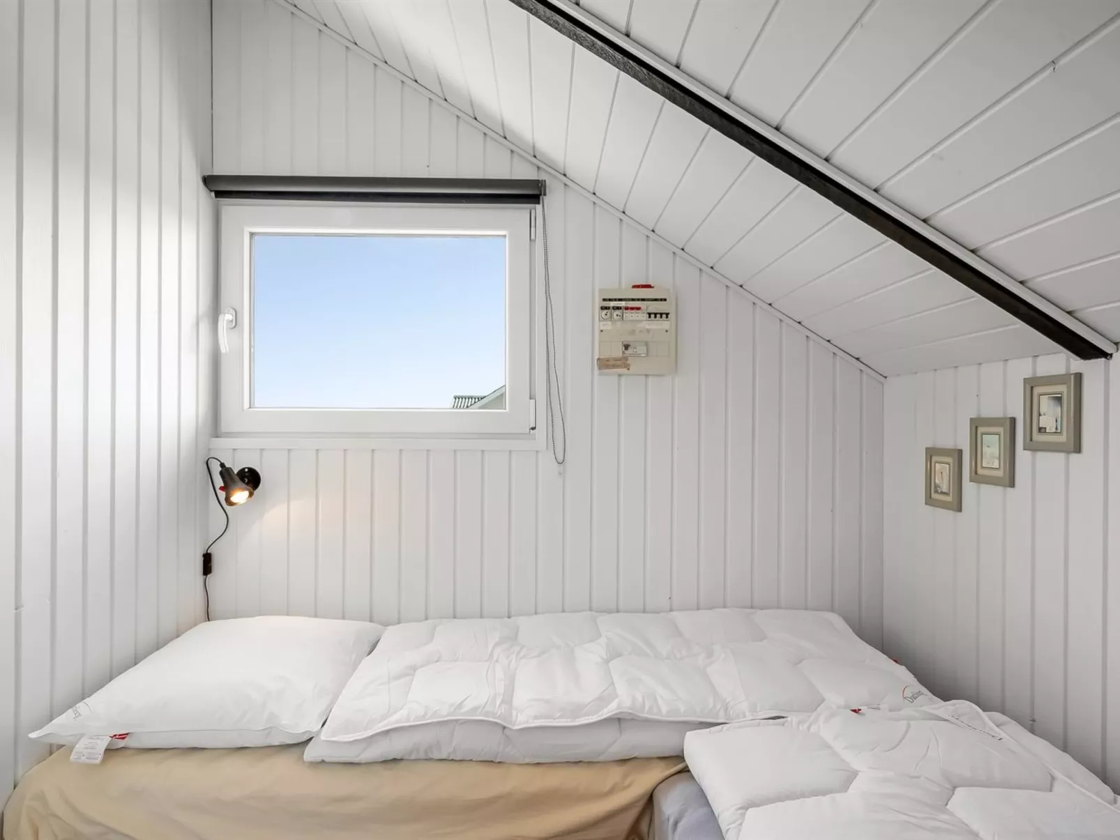 "Arla" - 200m from the sea-Binnen