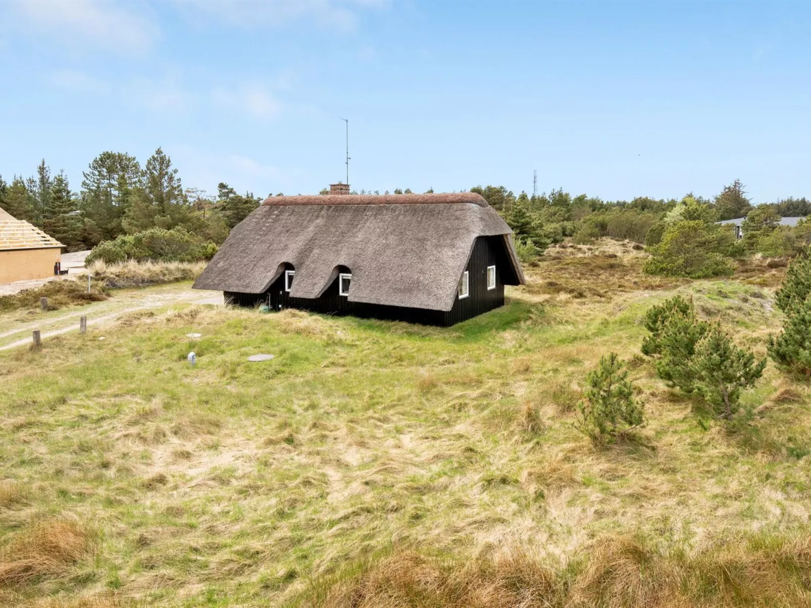 "Vladan" - 1.6km from the sea-Binnen