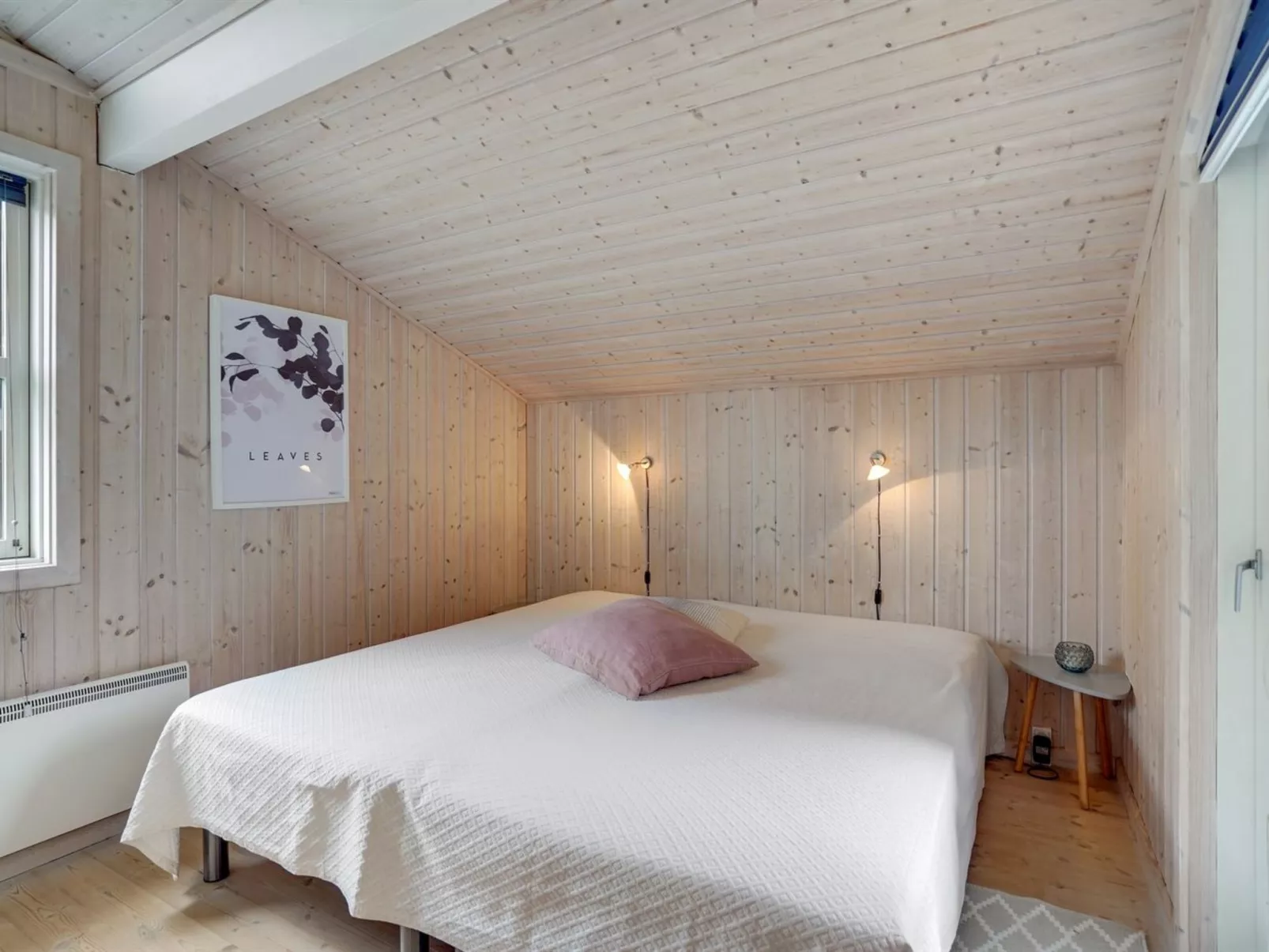 "Jara" - 700m from the sea-Binnen