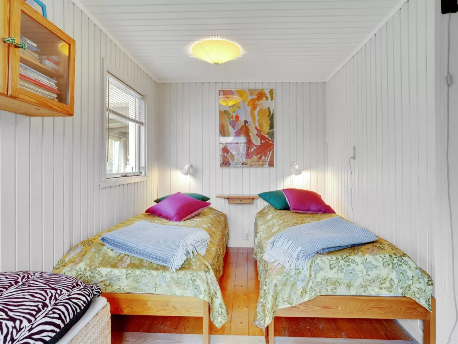 "Lenard" - 400m from the sea-Binnen