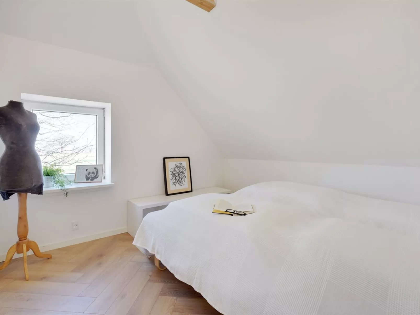 "Rouwen" - 1km from the sea-Binnen