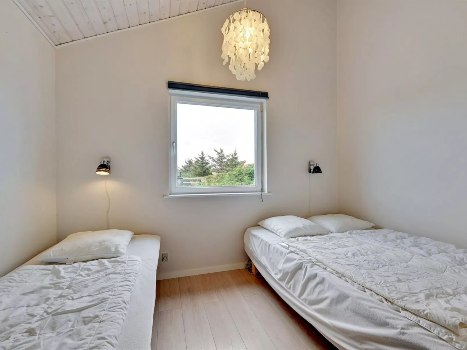 "Sibyll" -  from the sea-Binnen