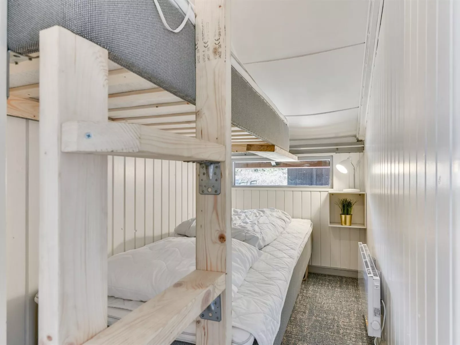 "Niyazi" - 3.1km from the sea-Binnen