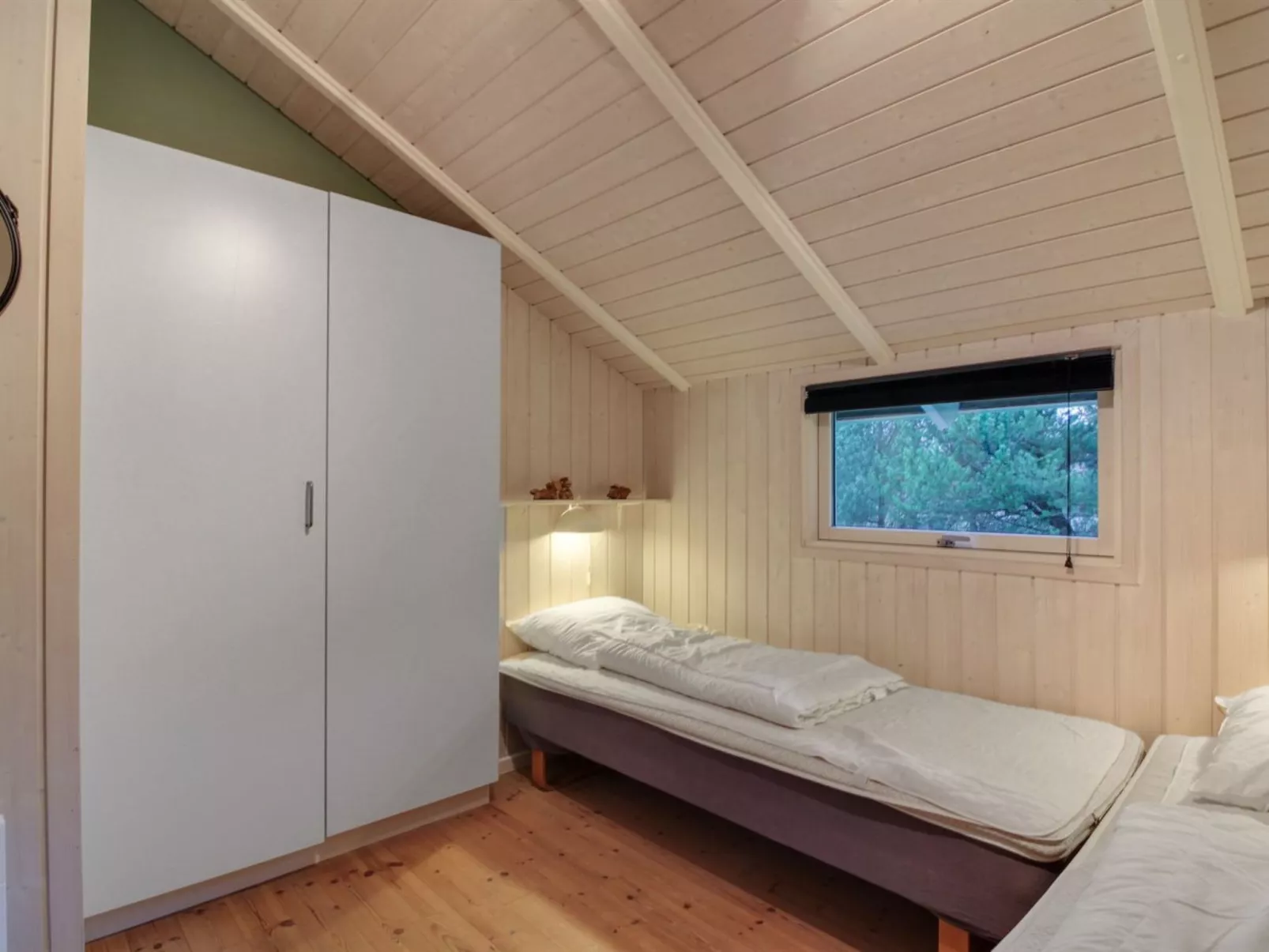 "Acucena" - 1.3km from the sea-Binnen