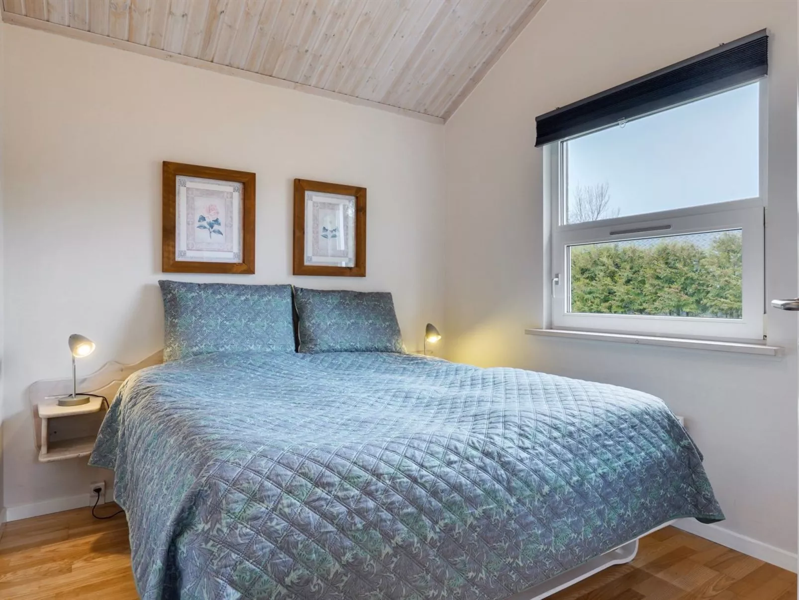 "Talula" - 350m from the sea-Binnen