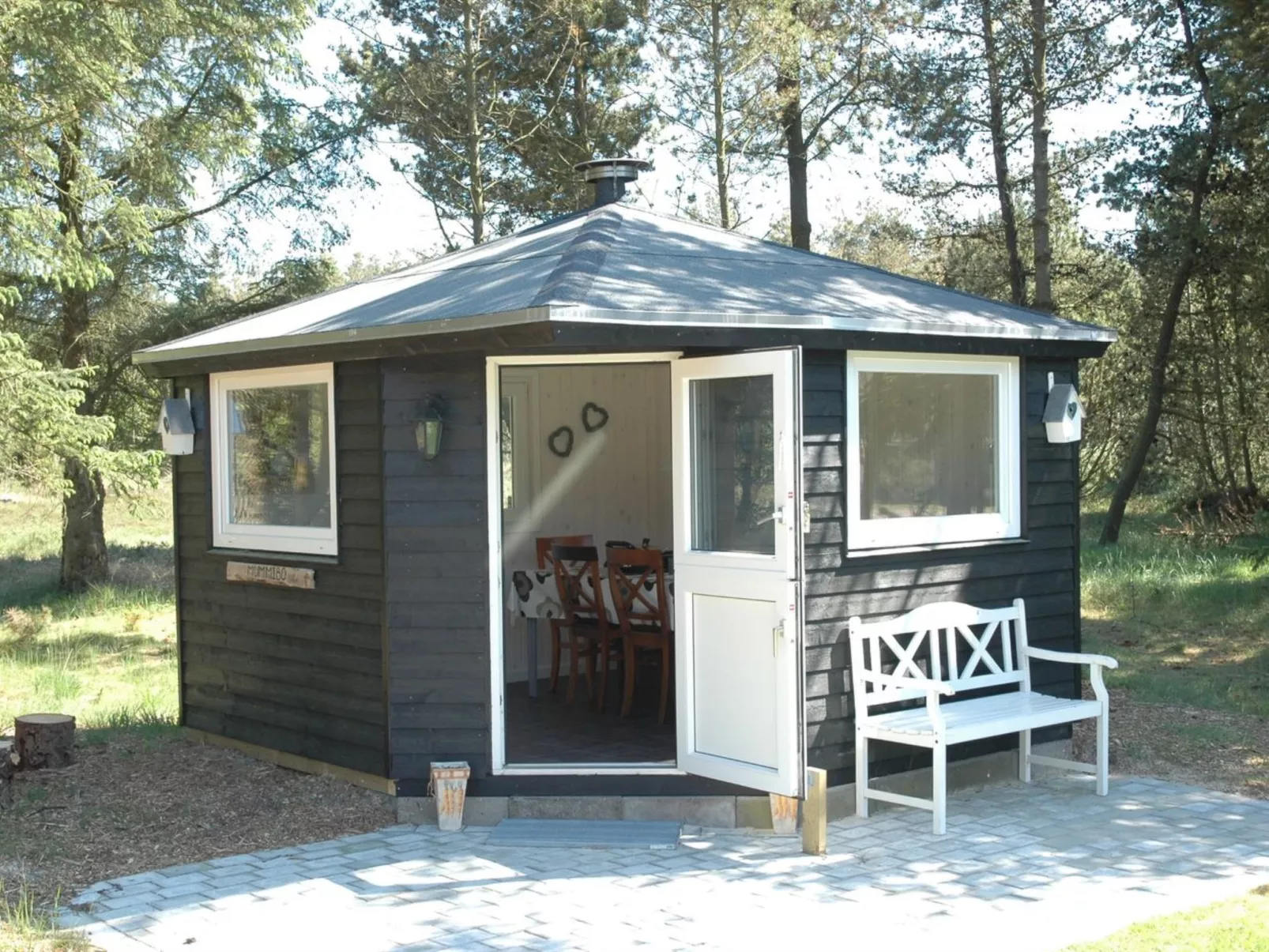 "Terne" - 1.2km from the sea-Binnen