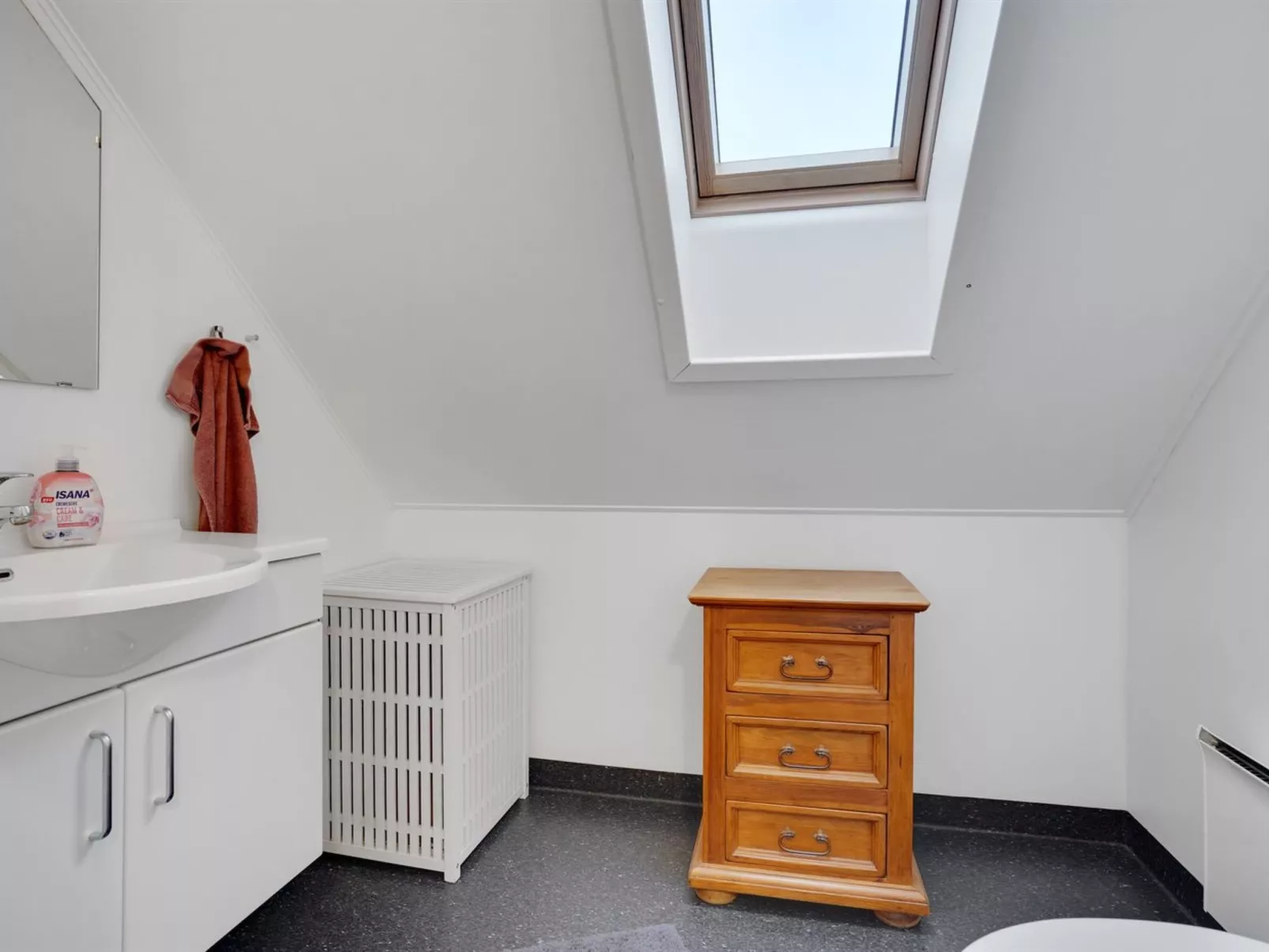 "Manola" - 300m from the sea-Binnen