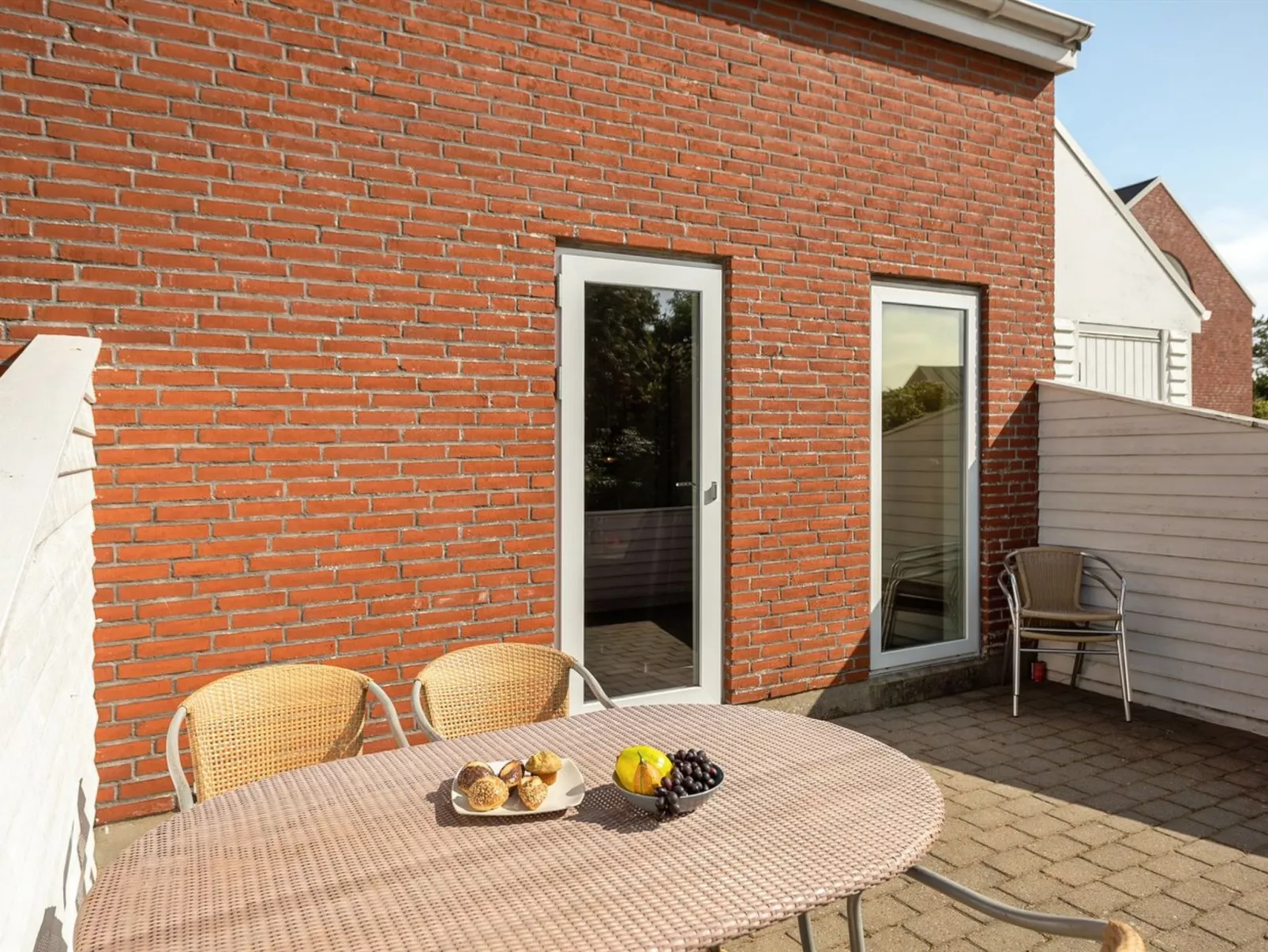 "Maylin" - 2.3km from the sea-Buiten