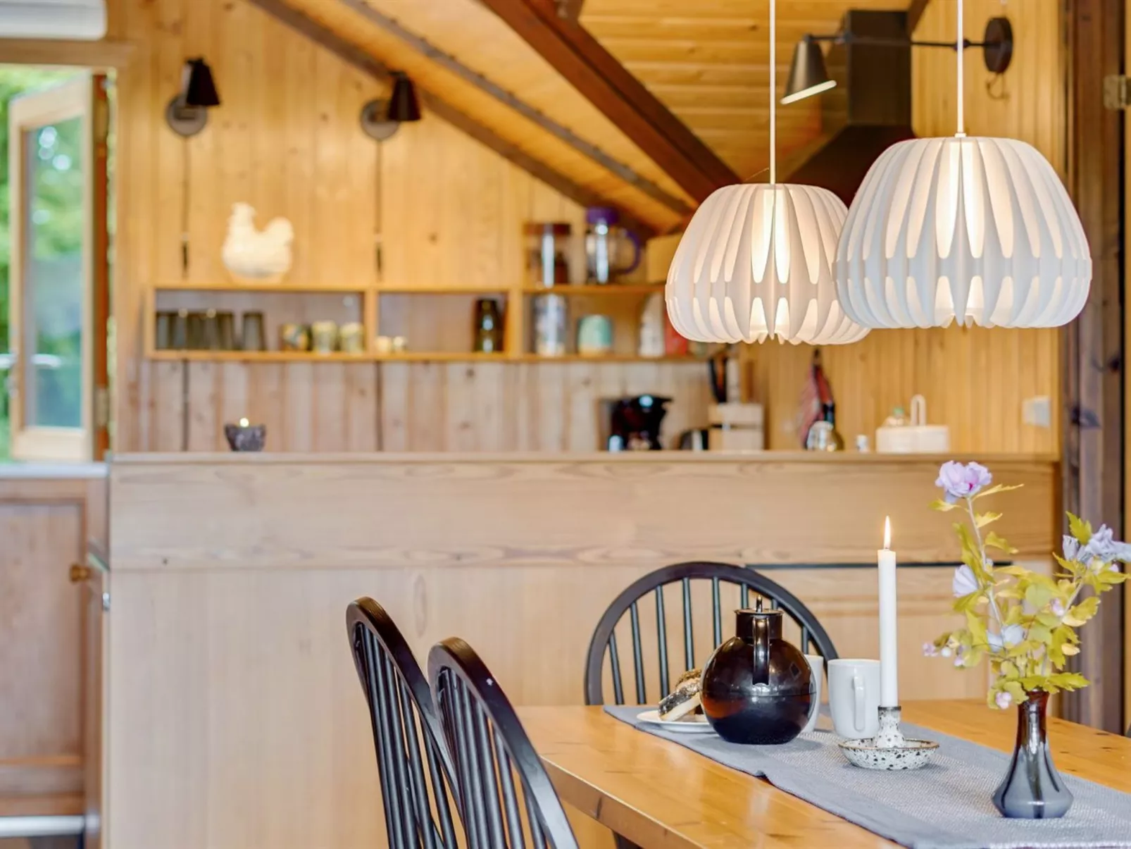 "Ija" - 200m from the sea-Binnen