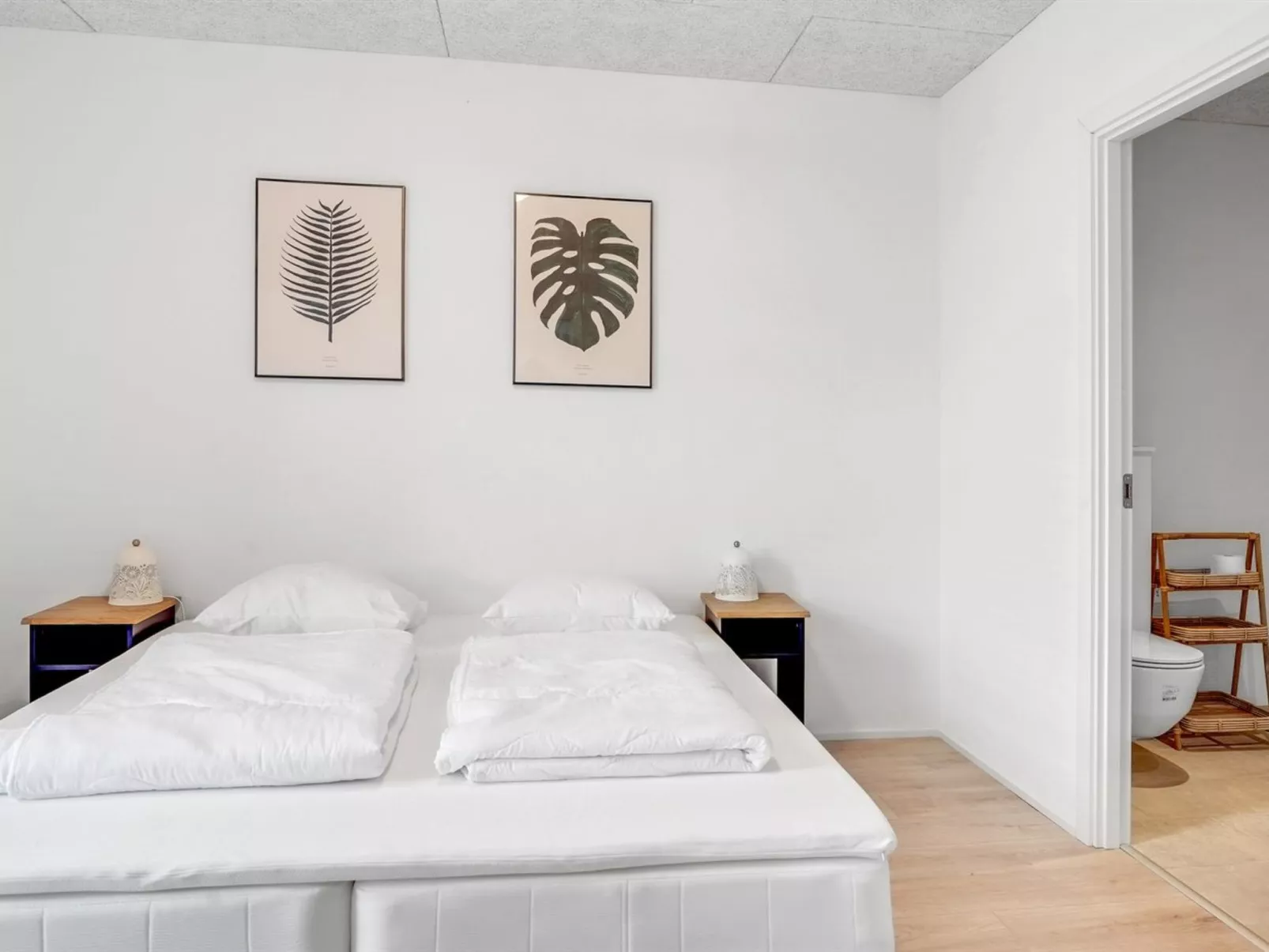 "Ilsabe" - 2km from the sea-Binnen