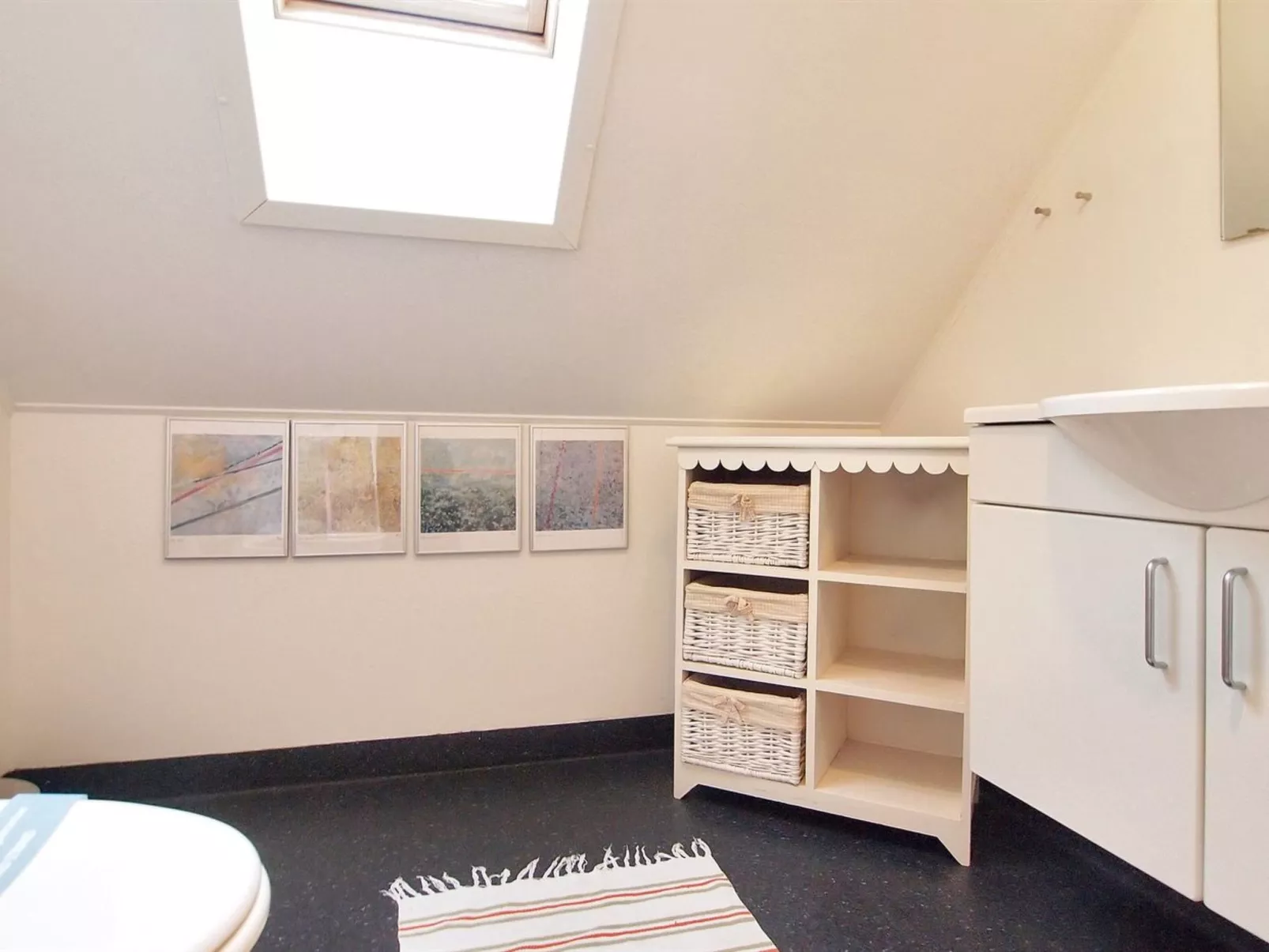 "Daniela" - 300m from the sea-Binnen