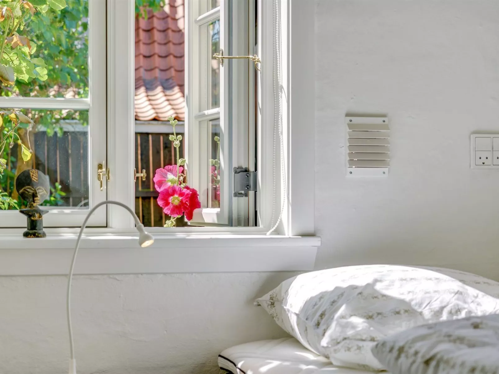 "Ejler" - 200m from the sea-Binnen