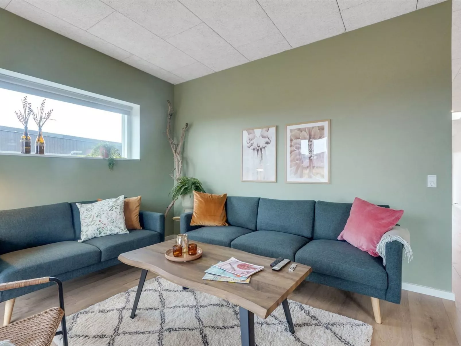 "Kasper" - 1.8km from the sea-Binnen