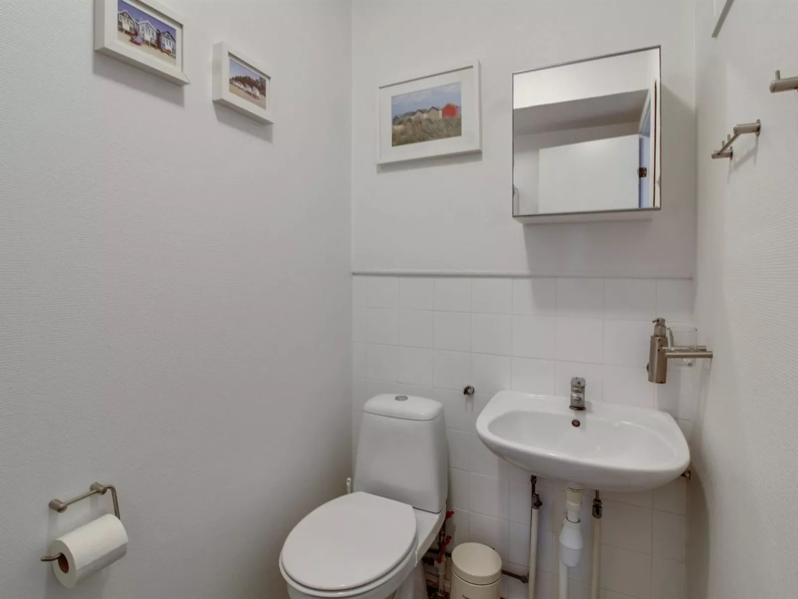 "Bozin" - 200m from the sea-Binnen