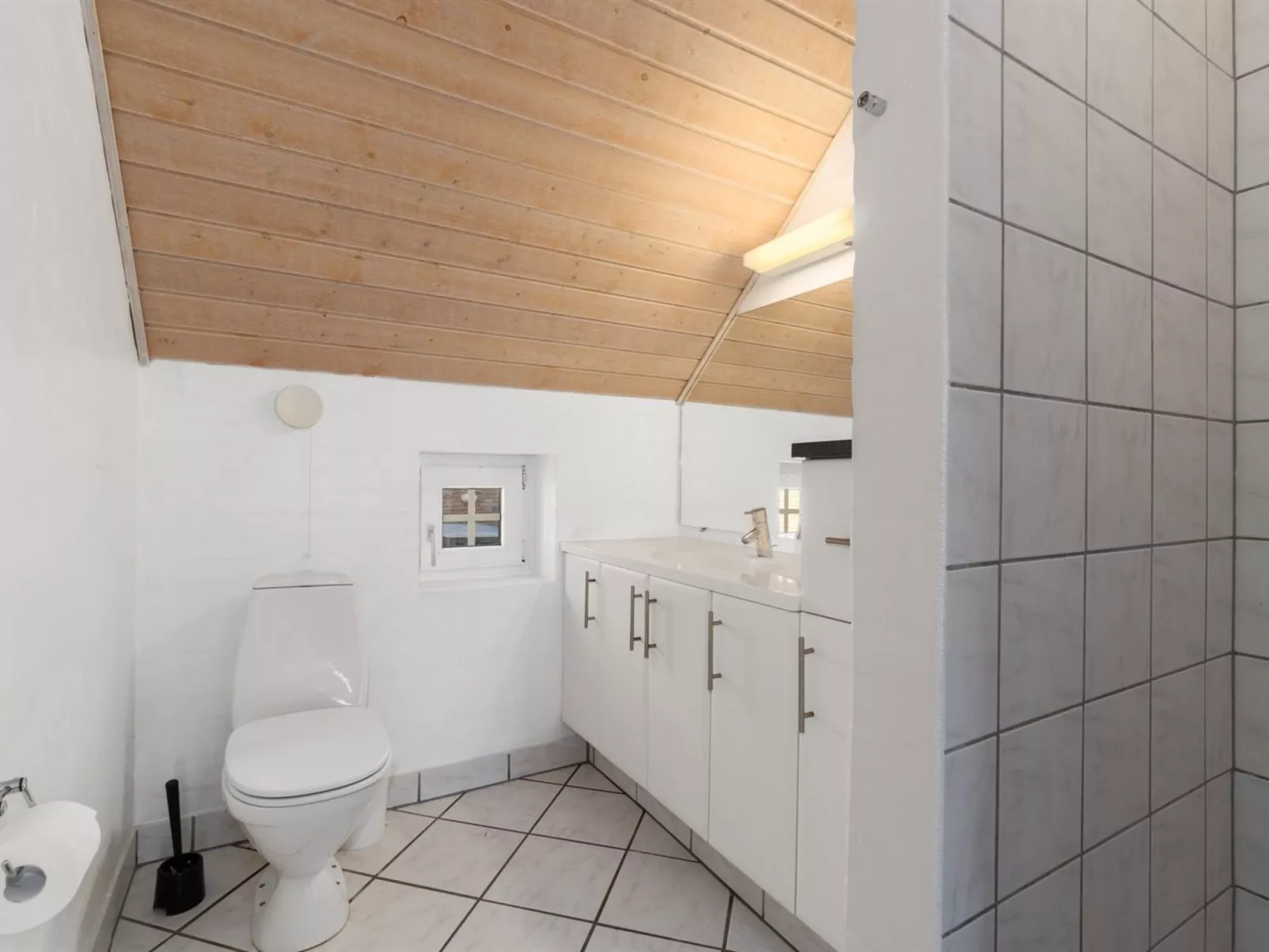 "Lemmikki" - 1.5km from the sea-Binnen