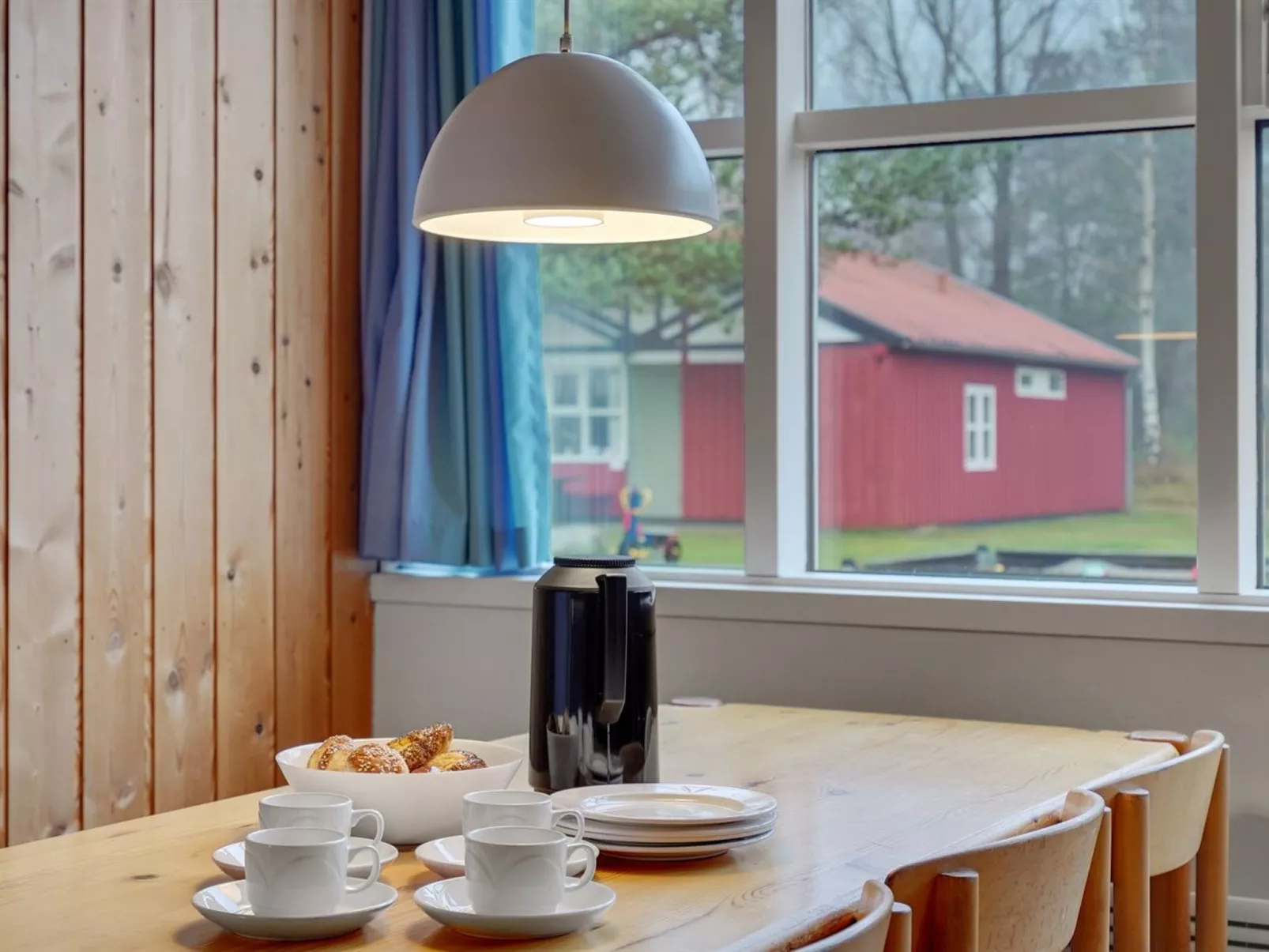 "Ferbine" - 400m from the sea-Binnen