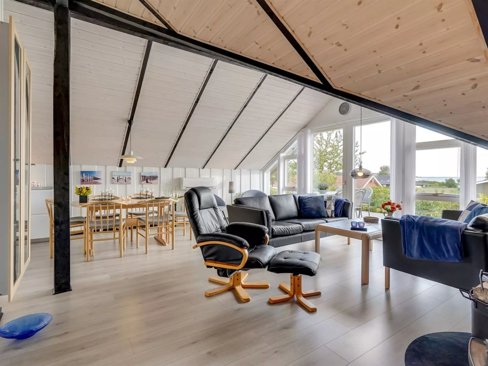 "Josef" - 500m from the sea-Binnen