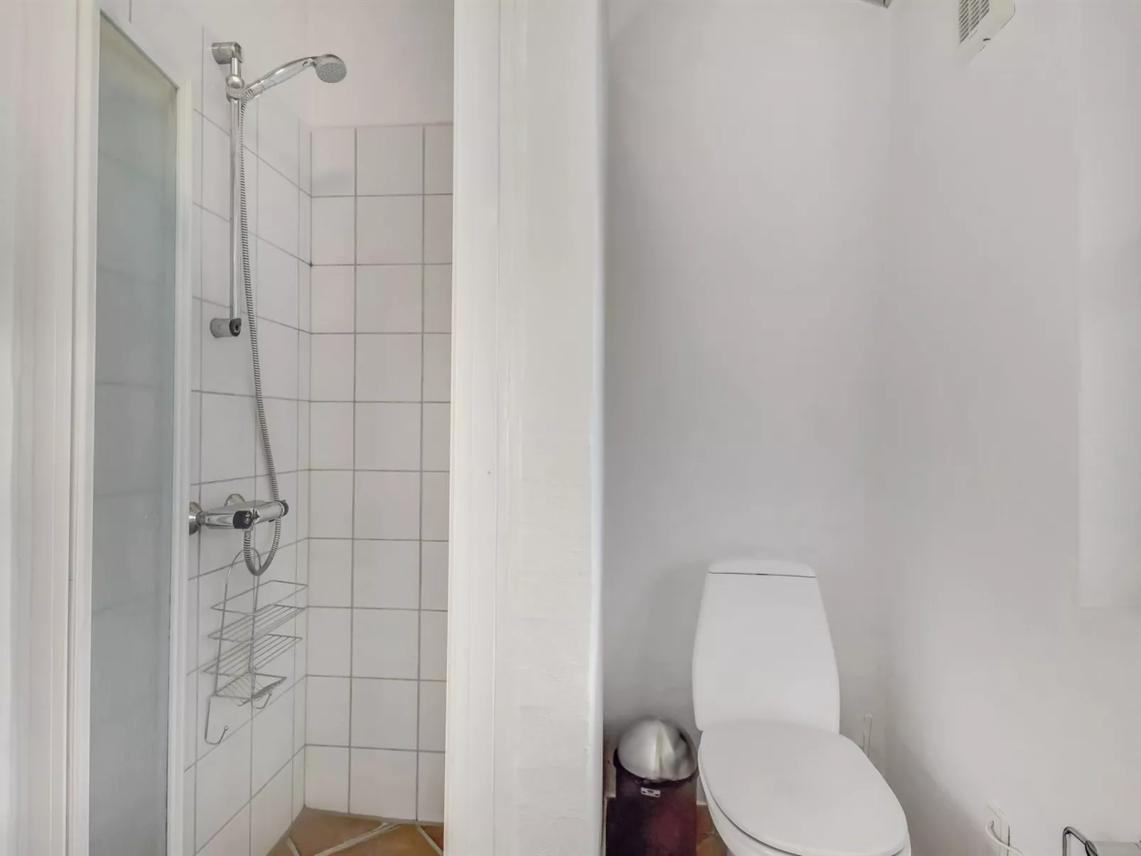 "Ingmund" - 2km from the sea-Binnen