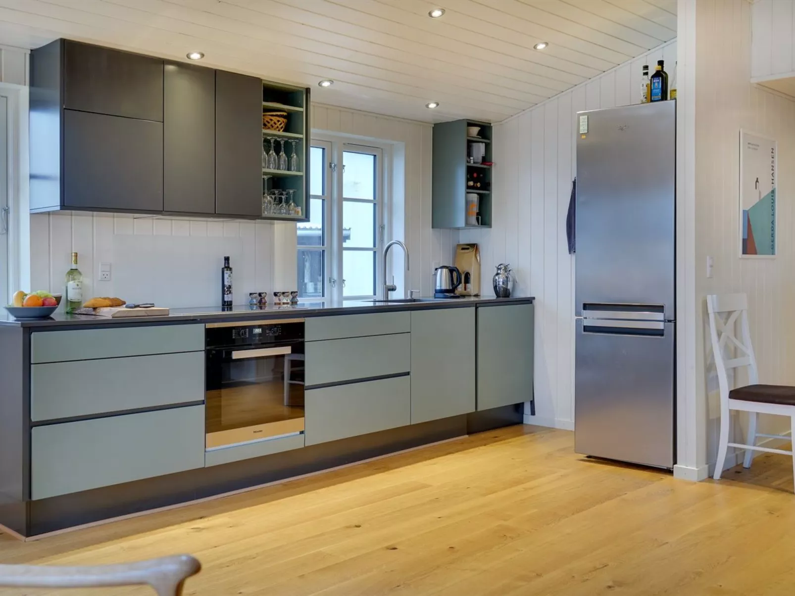 "Sofine" - 250m from the sea-Binnen