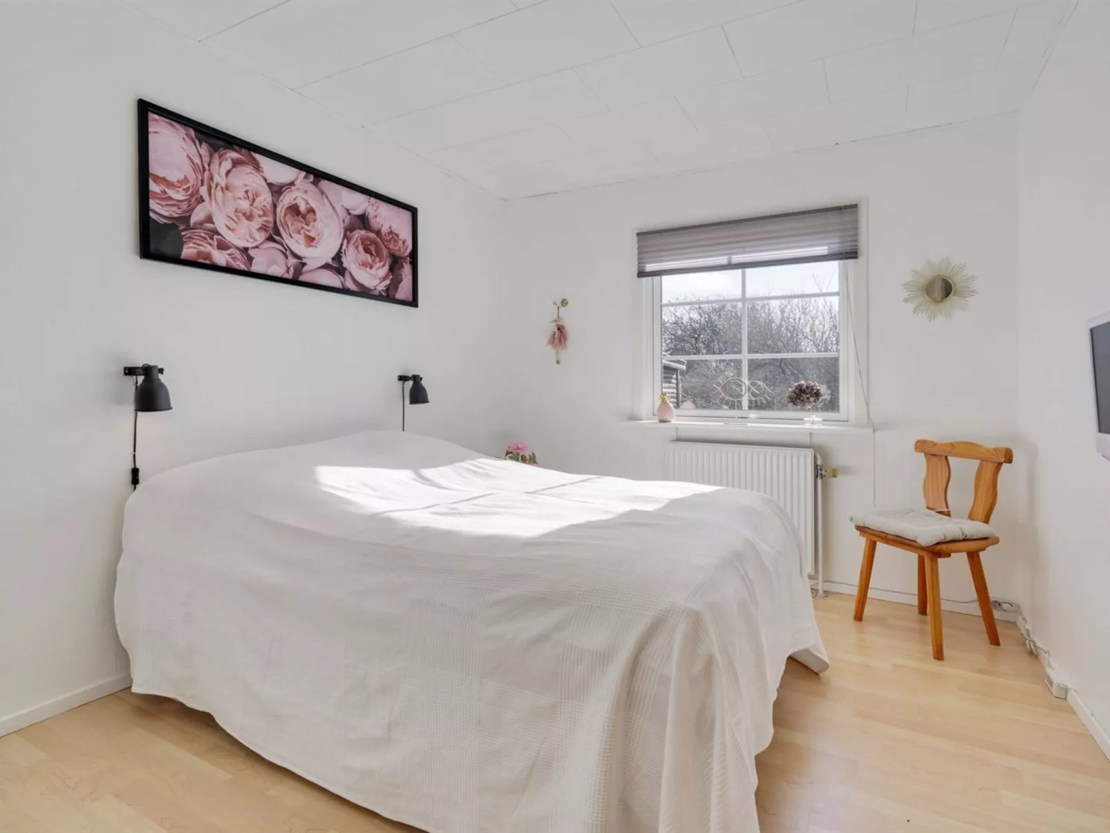 "Harrieth" - 16km from the sea-Binnen