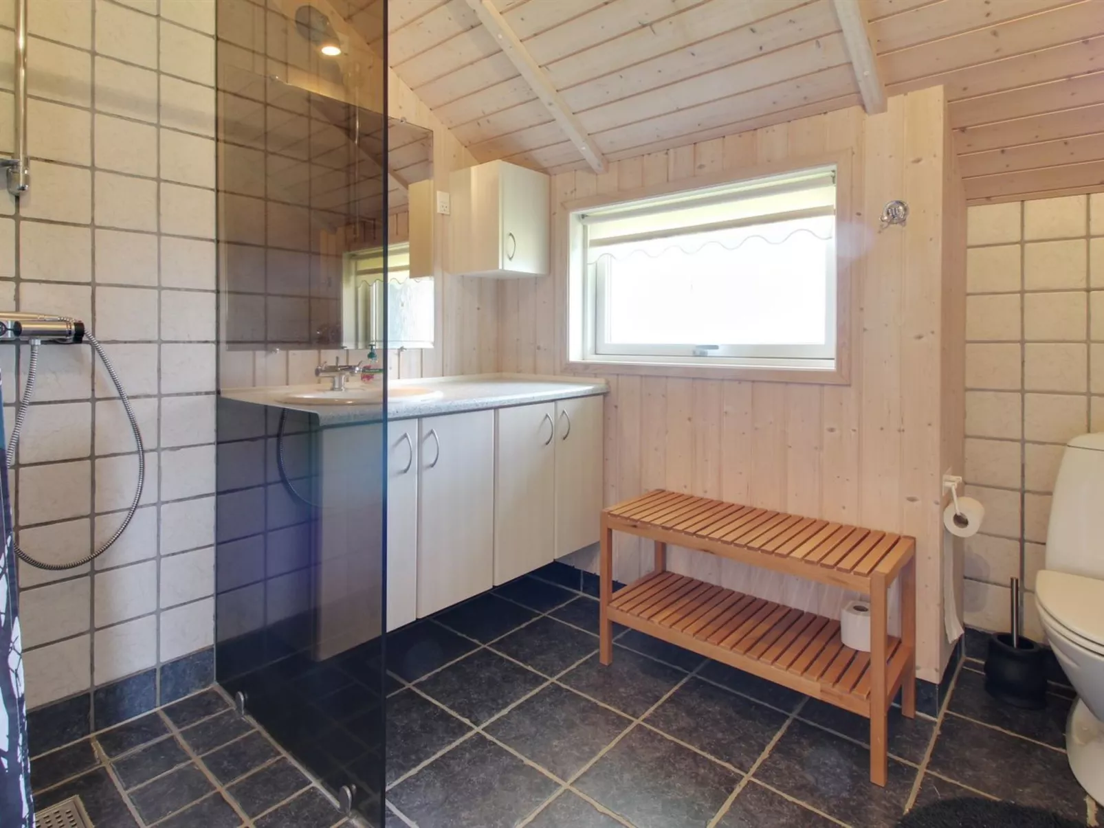 "Egidia" - 50m from the sea-Binnen