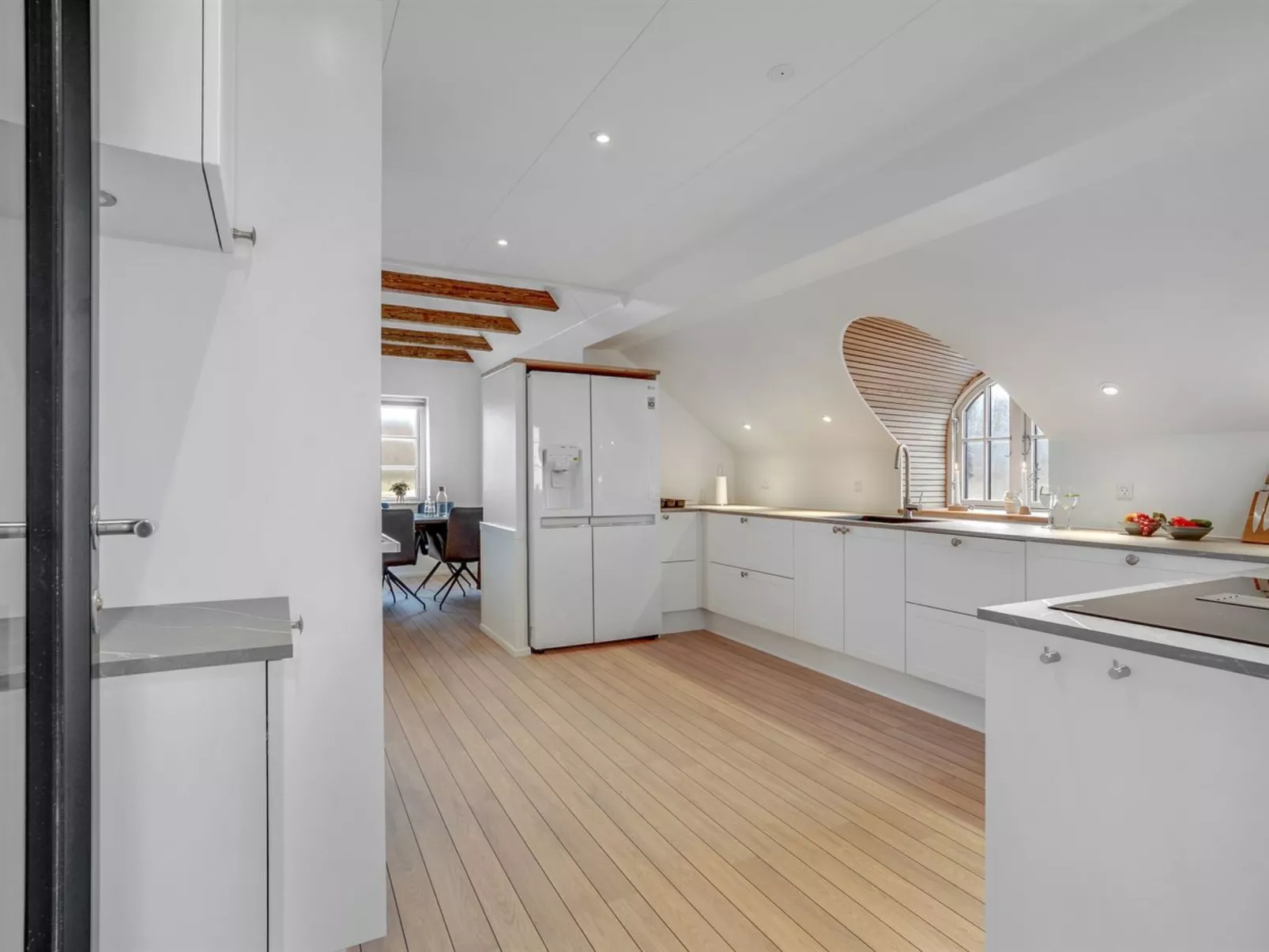 "Annelouise" - 100m from the sea-Binnen