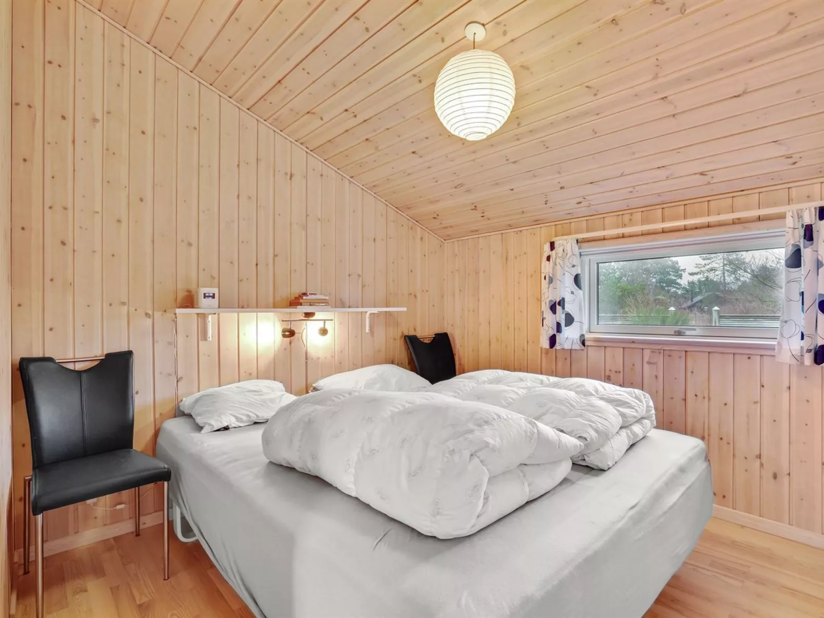 "Ewa" - 75m from the sea-Binnen