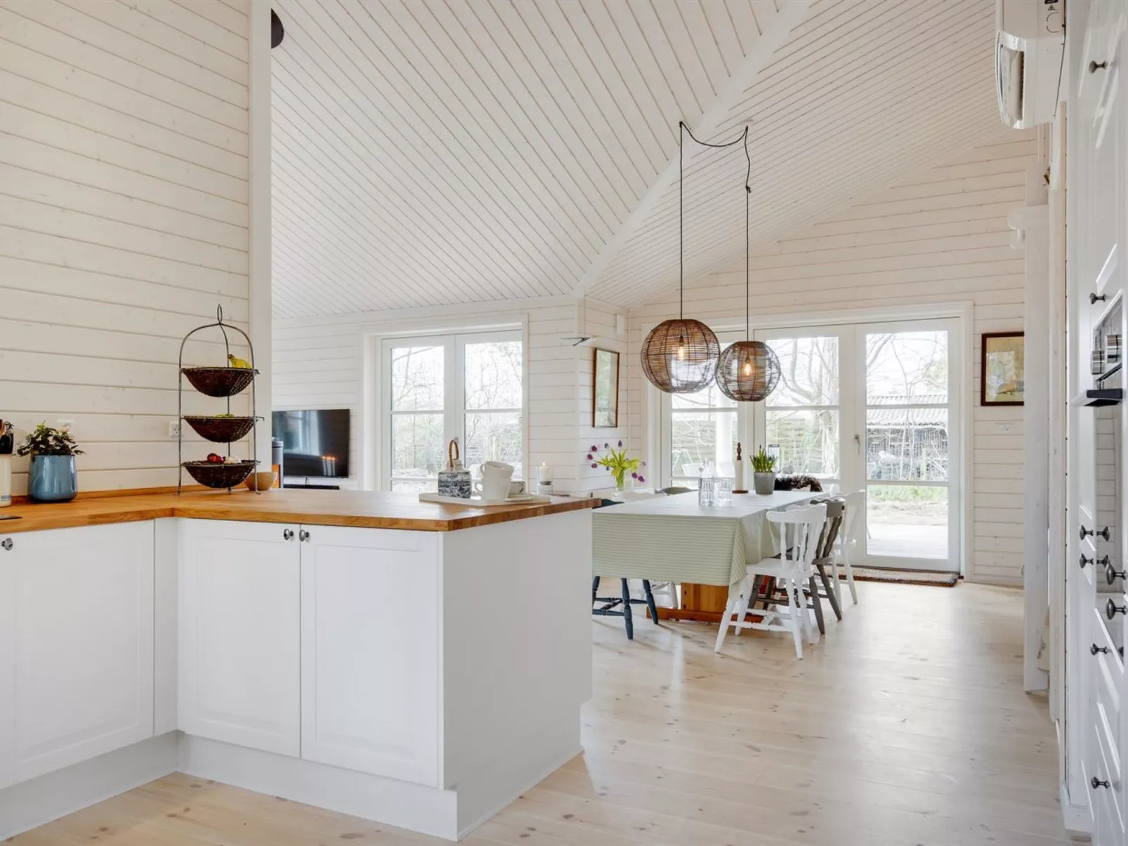 "Anar" - 900m from the sea-Binnen